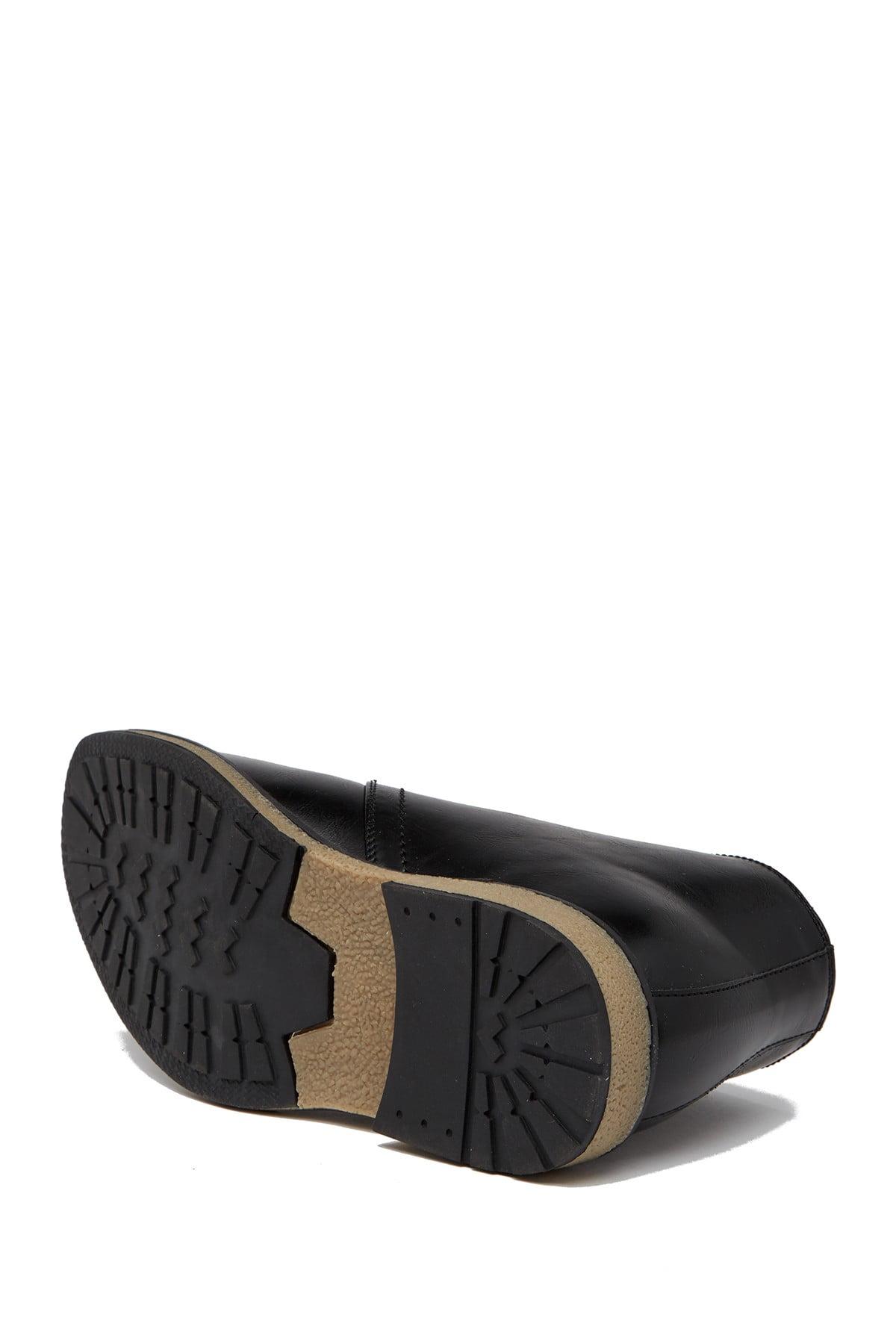 kalahari chukka boot