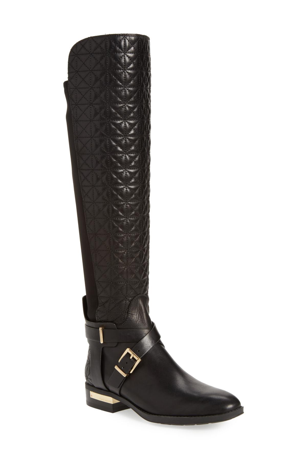 dreven over the knee boot vince camuto