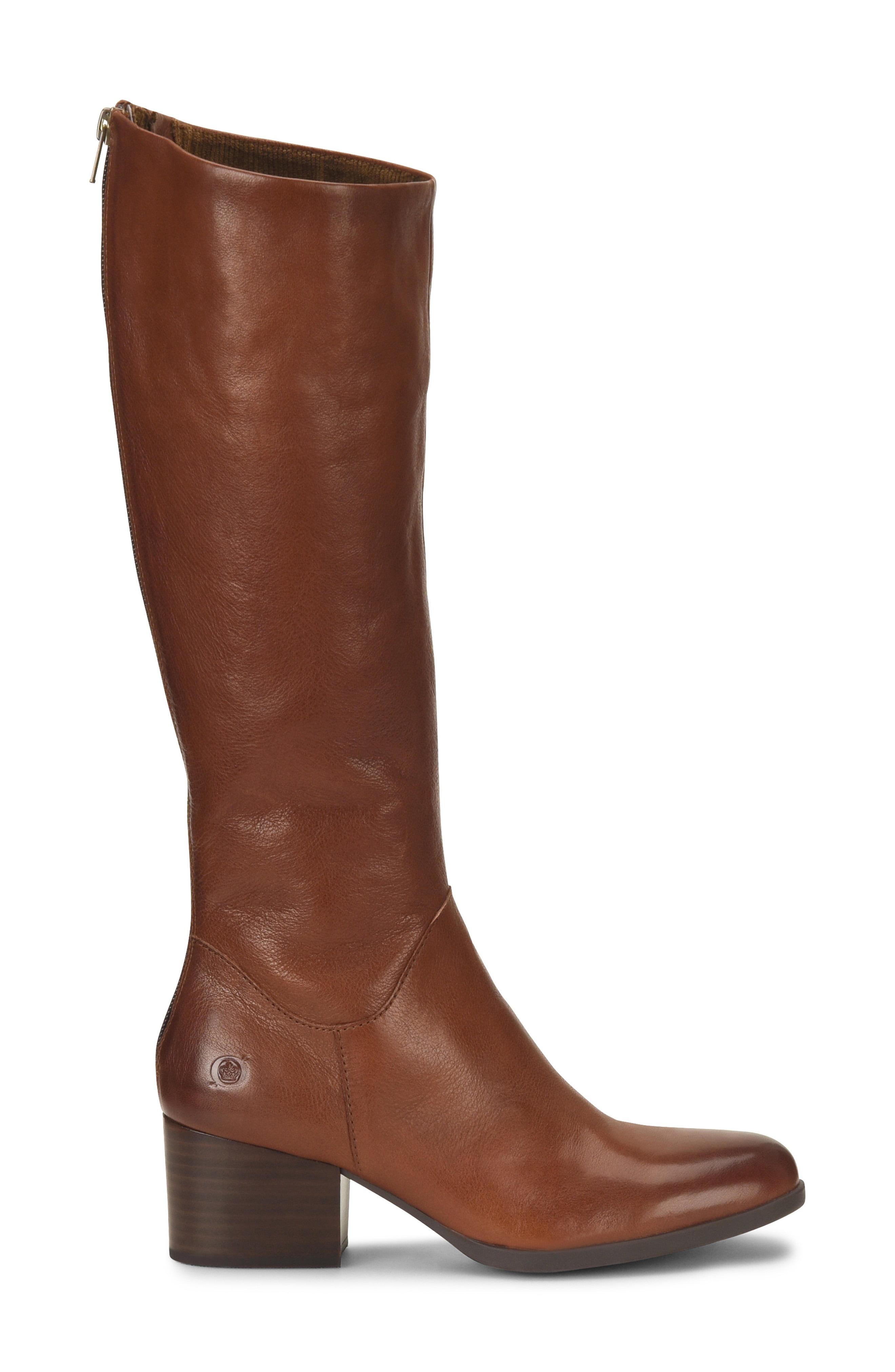 uchee knee high boot
