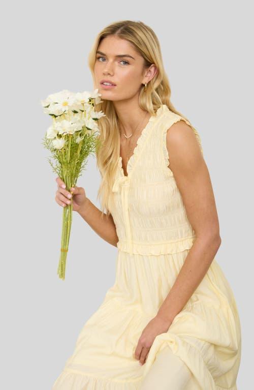 beige long dress for wedding Evie Mini Dress
