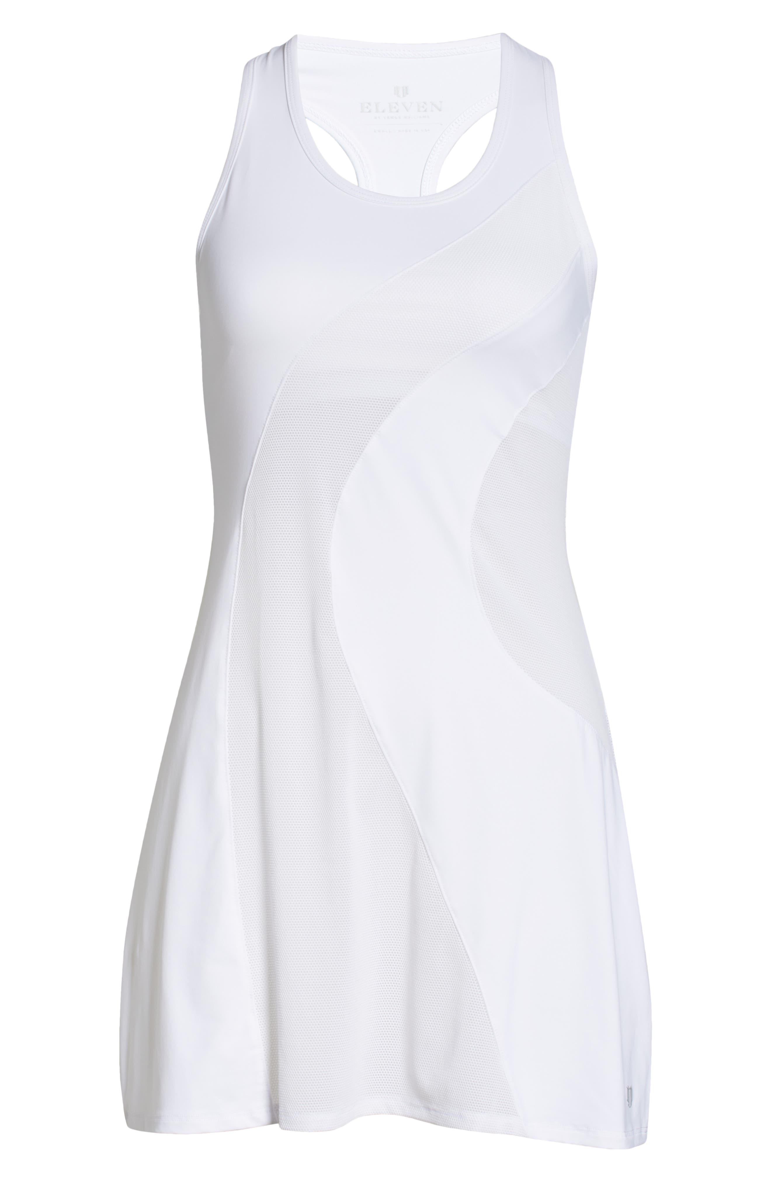 Venus Women's Chevron Shirt Dress