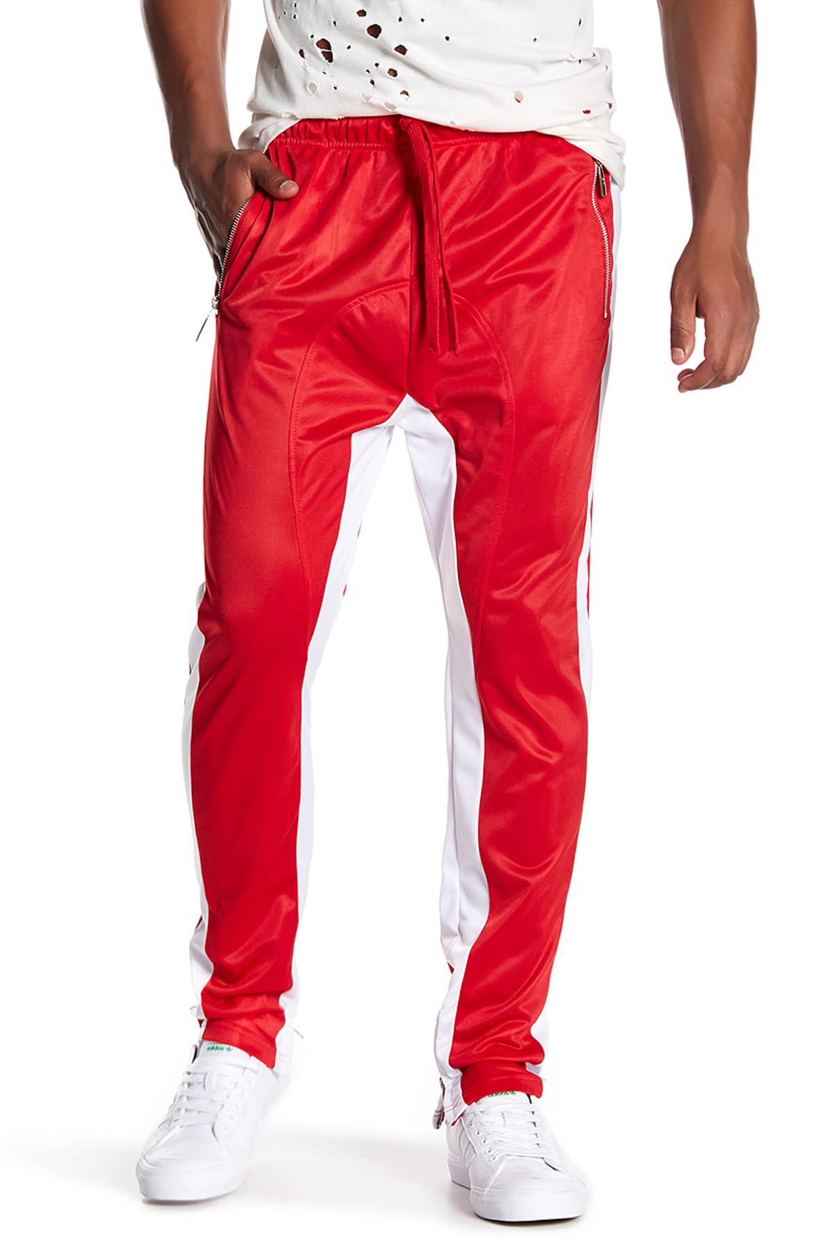 american stitch track pants