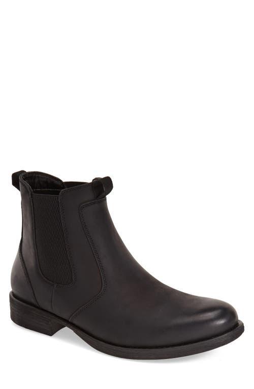 Eastland Daily Double Chelsea Boot in Black for Men Lyst