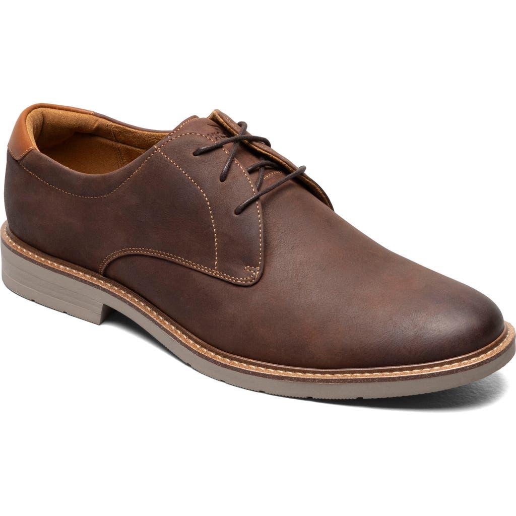 Ecco atlanta brown hot sale