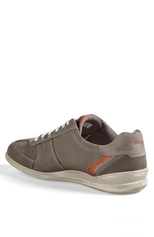 Ecco chander retro sneaker sale