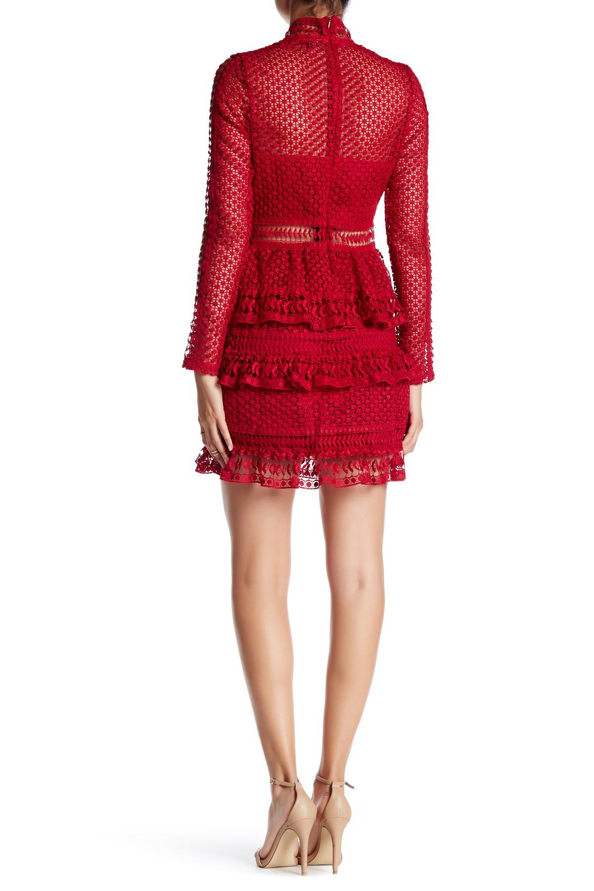Romeo and Juliet Couture Long Sleeve 