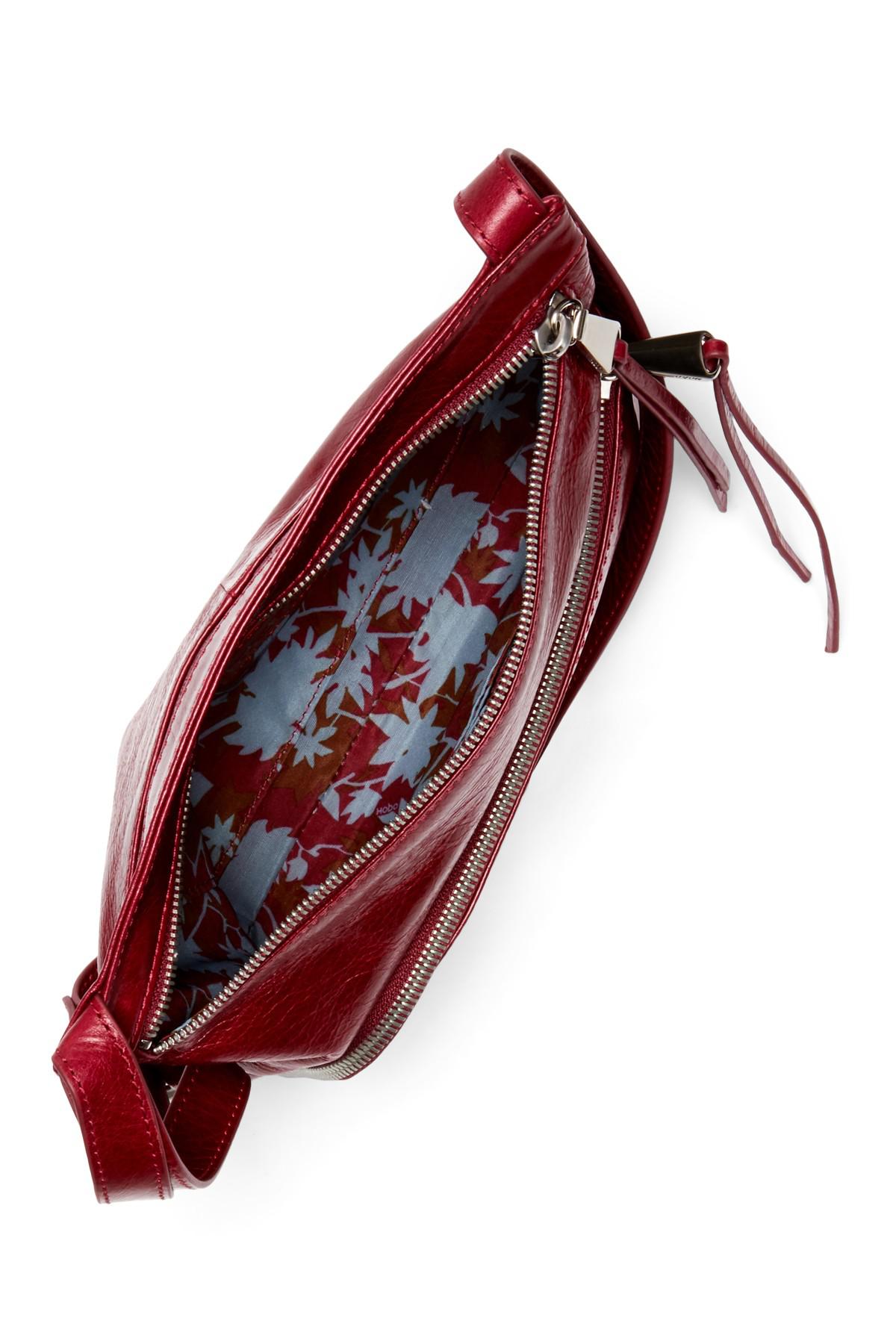 Hobo Vintage Cassie Crossbody At Von Maur IUCN Water