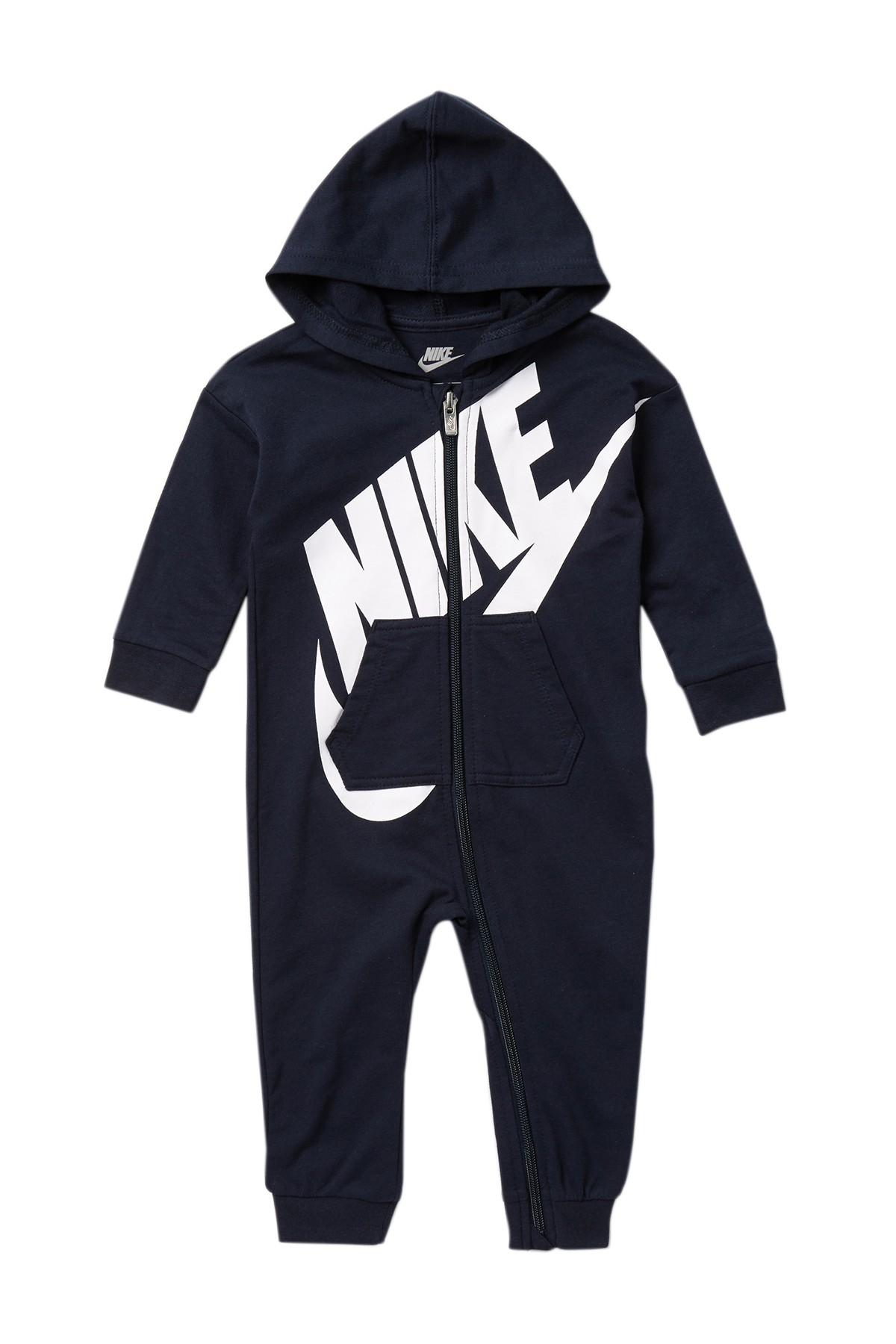 nike hoodie baby boy