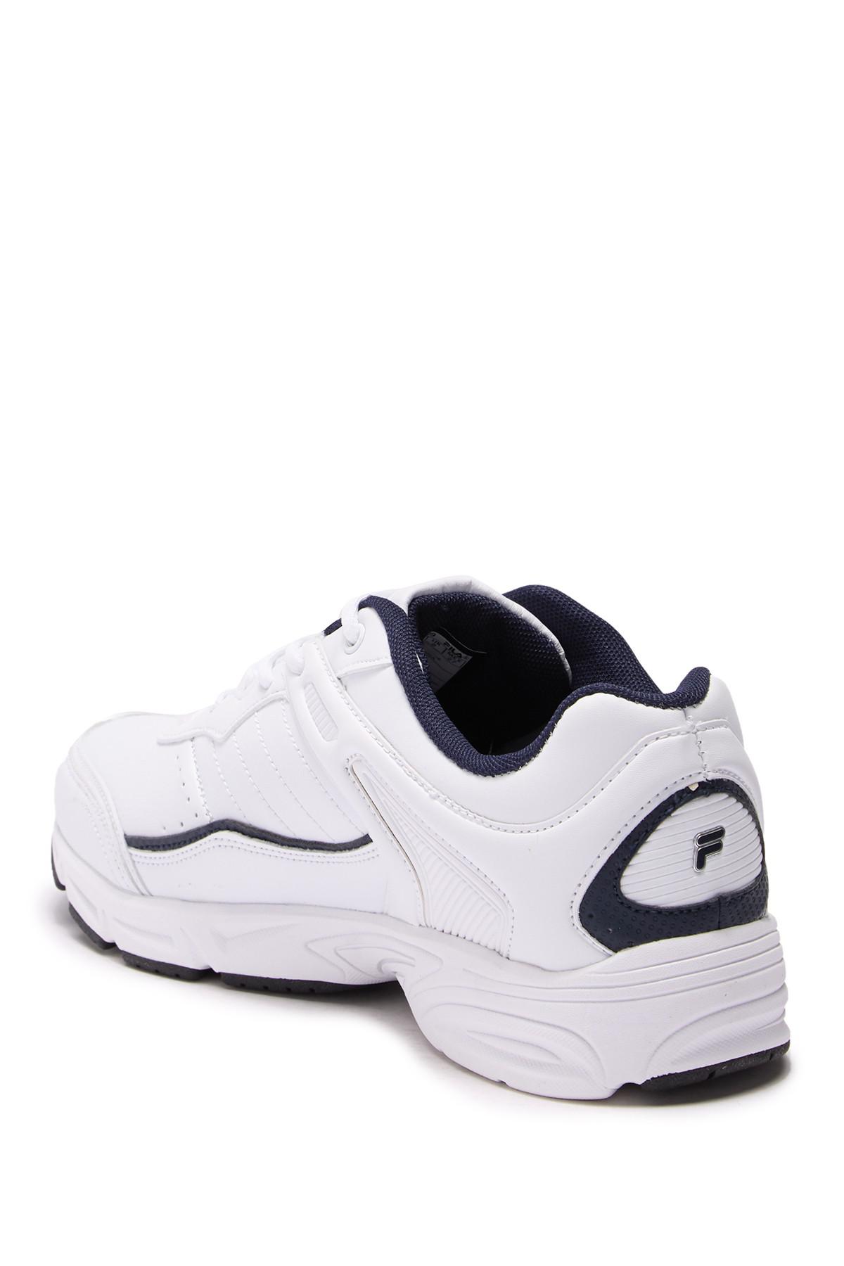 fila memory sportland