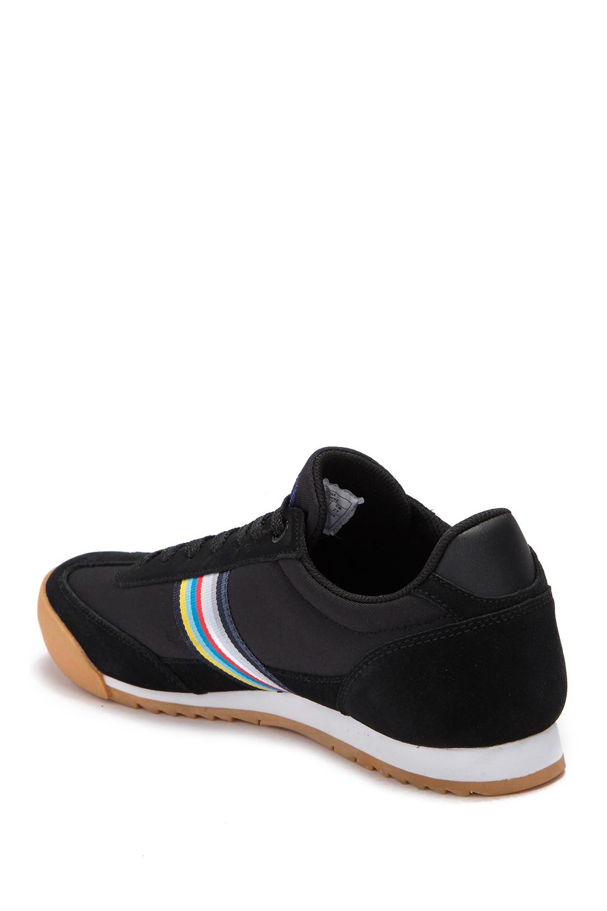 original penguin austin sneaker