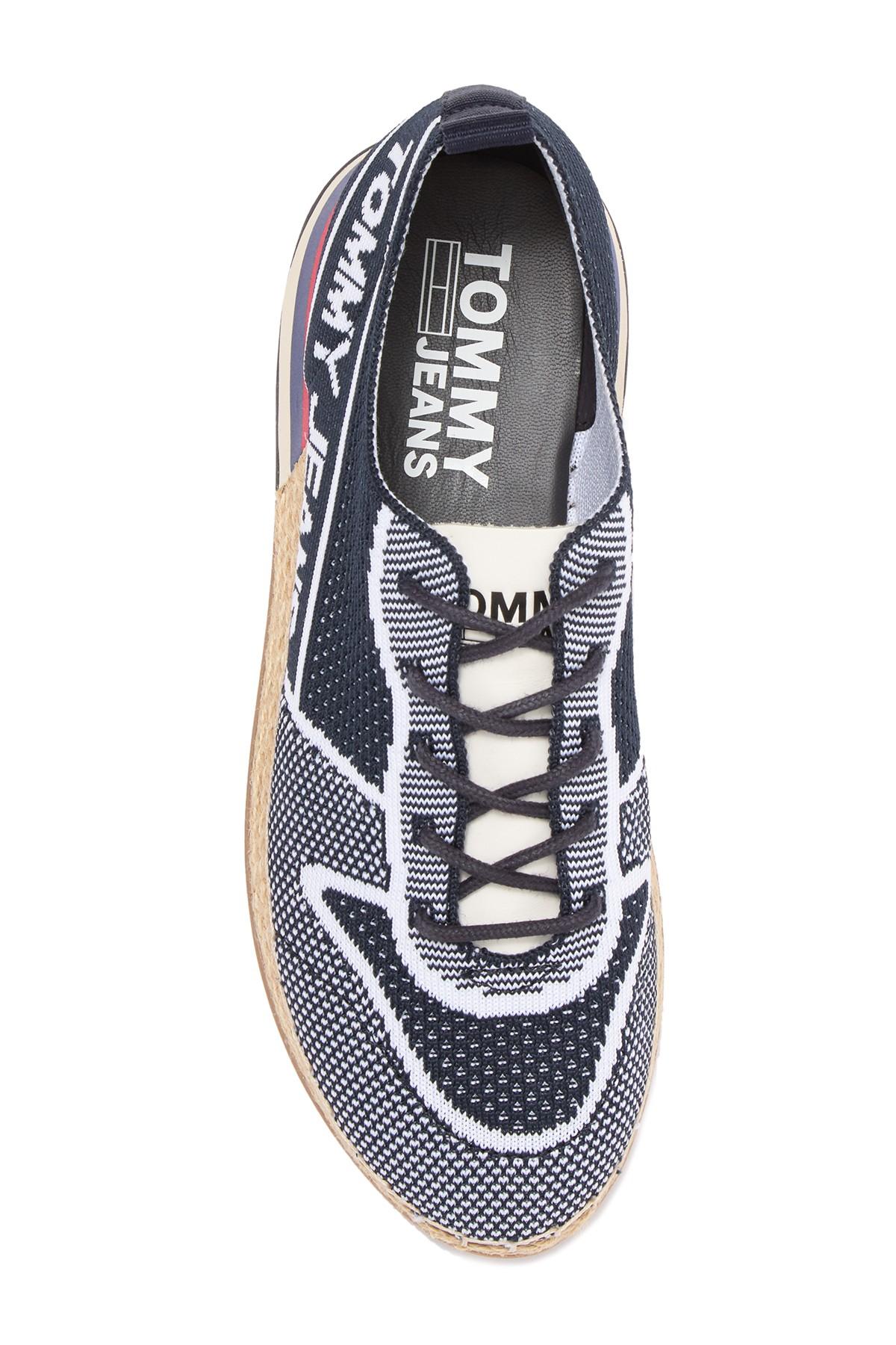 espadrilles shoes tommy hilfiger