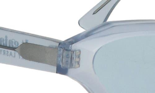 CULT GAIA X THIERRY LASRY Jaya 49Mm Cat Eye Sunglasses in  display picture 1