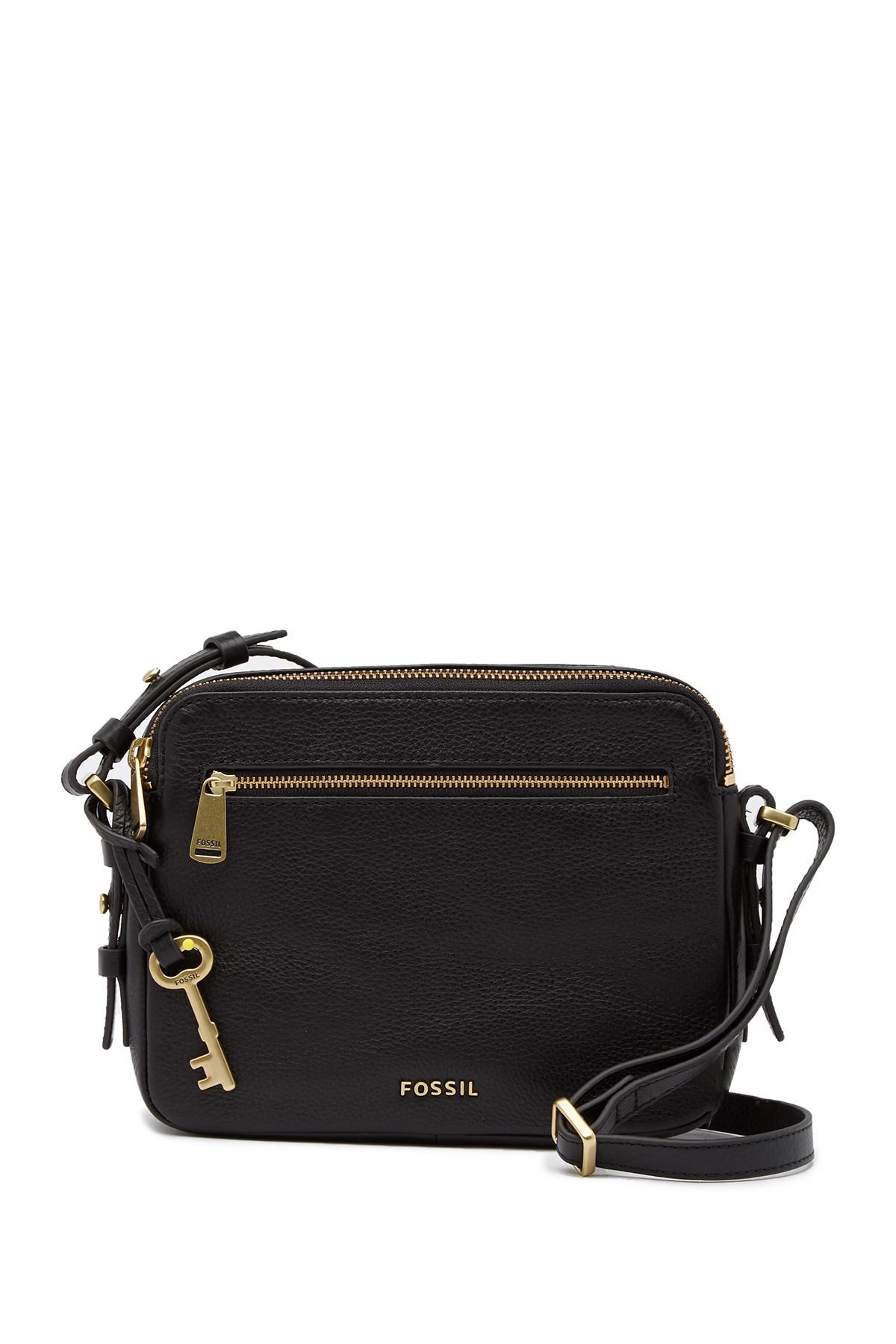 fossil piper toaster bolsa