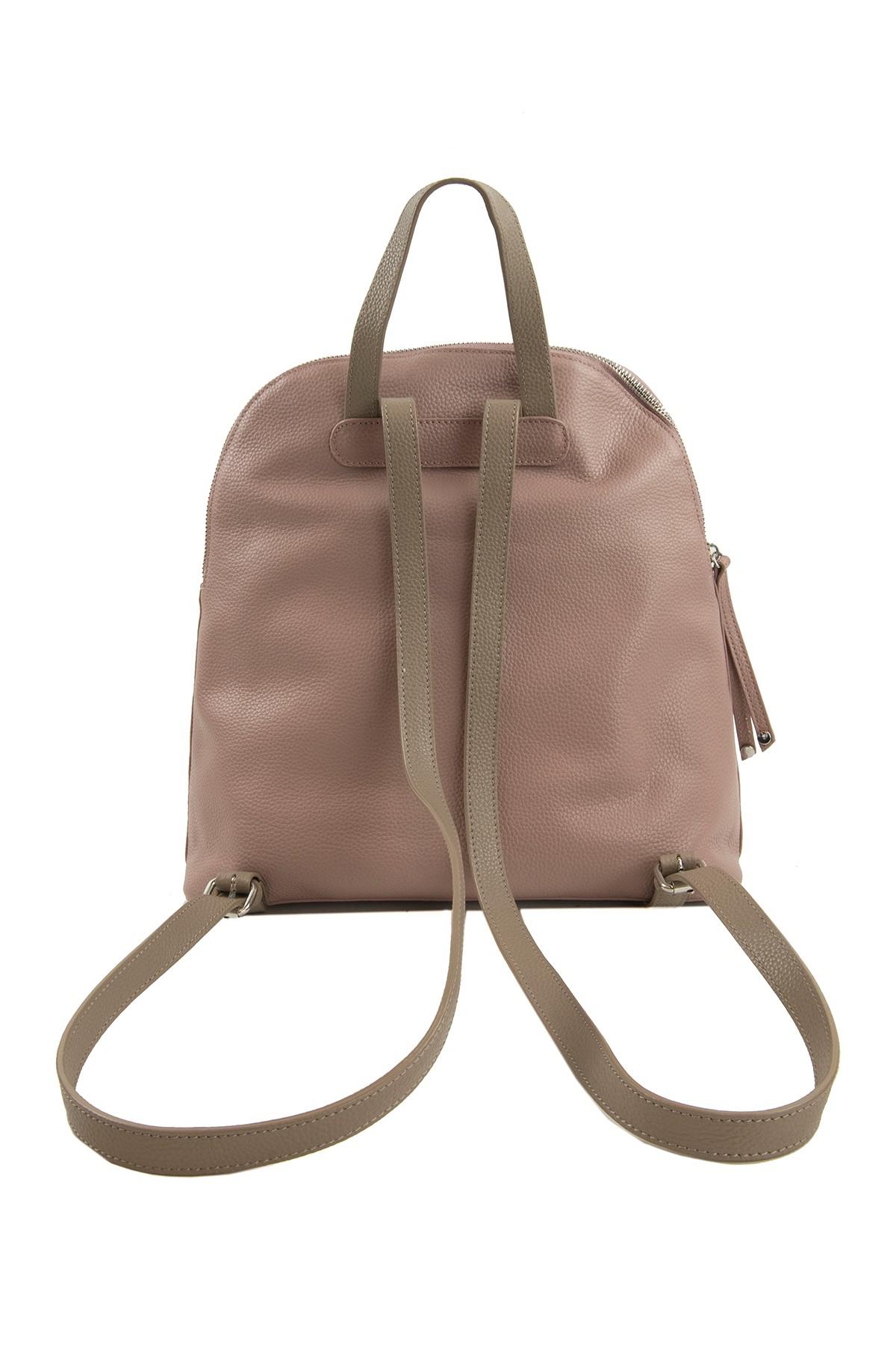 perlina backpack purse