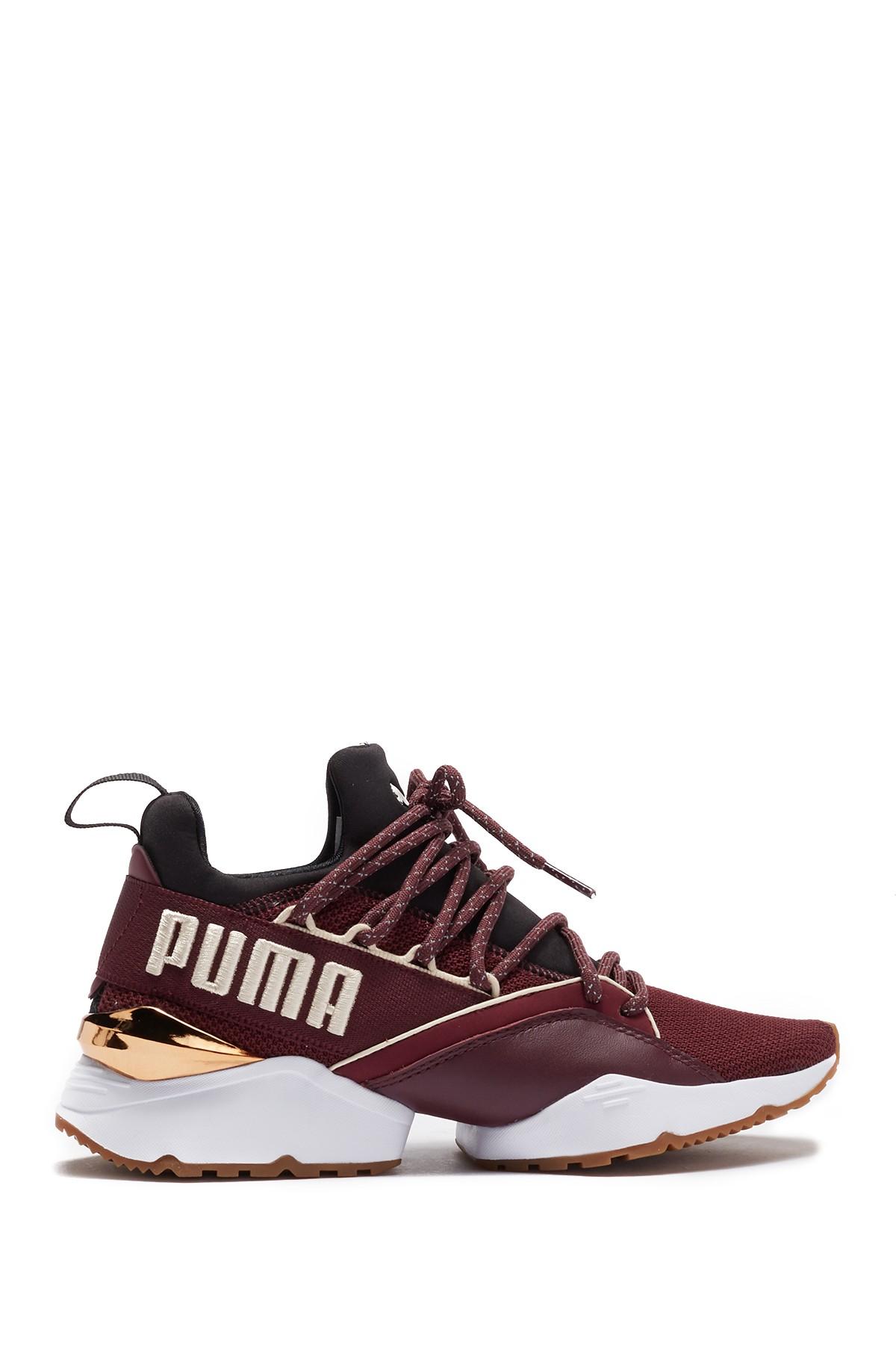 puma muse maia smet