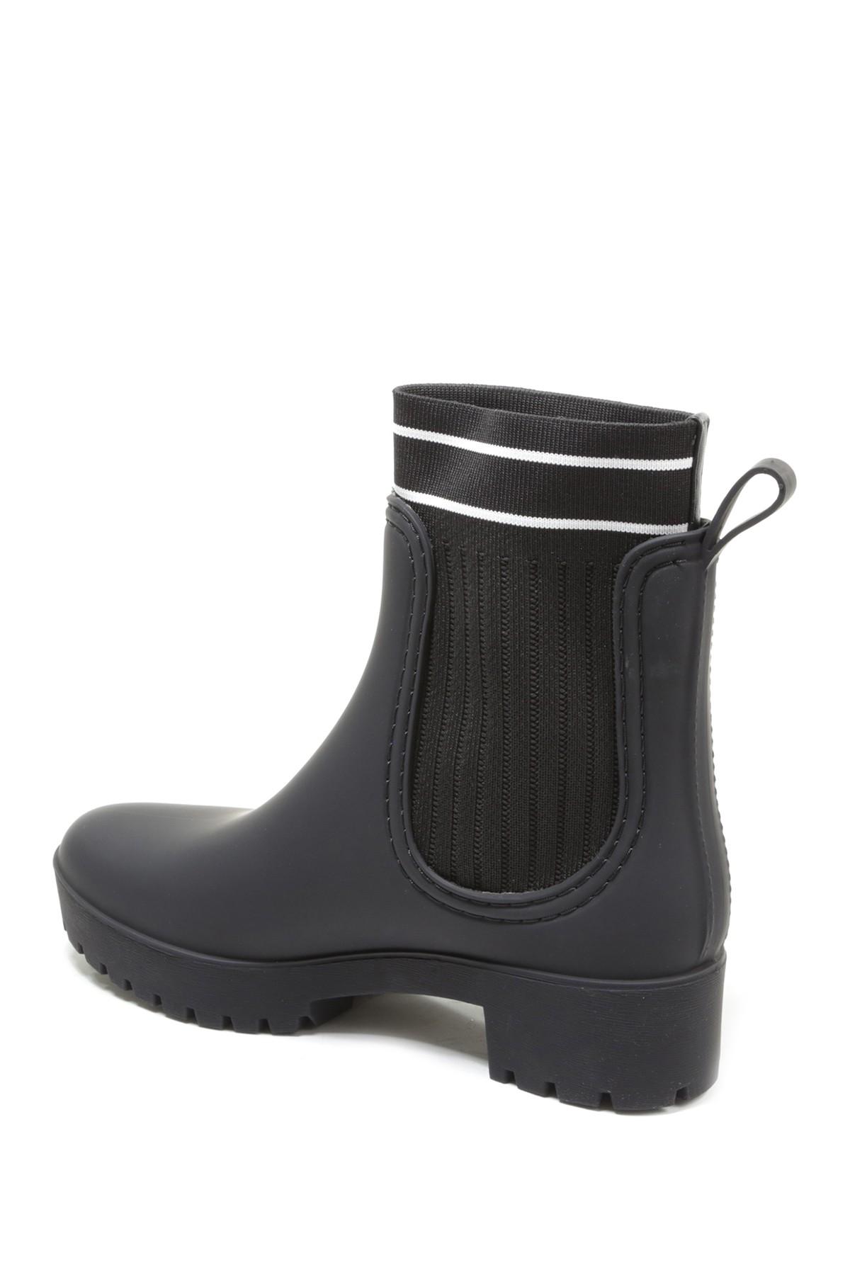 catherine malandrino rain boots