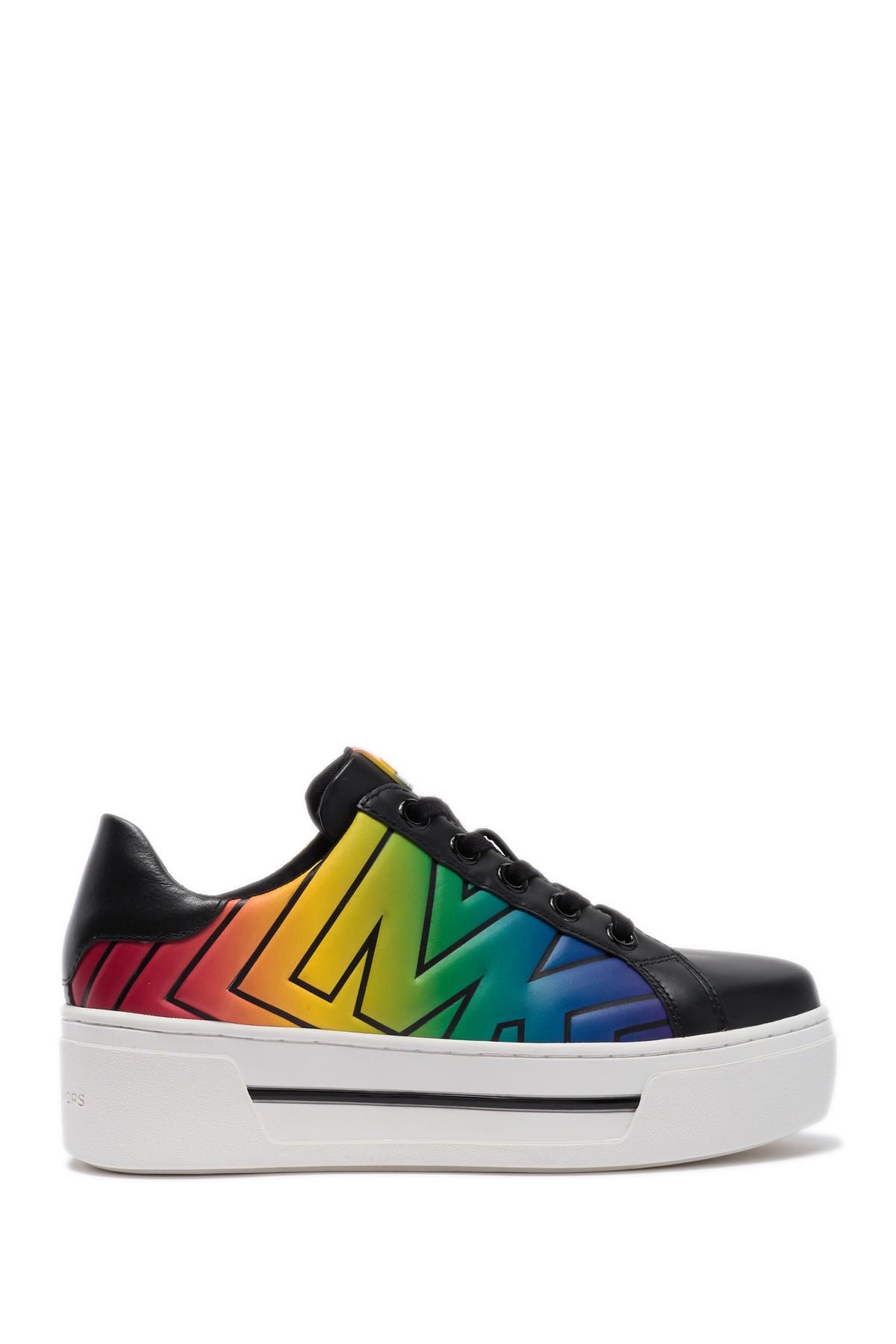 michael kors ashlyn sneaker