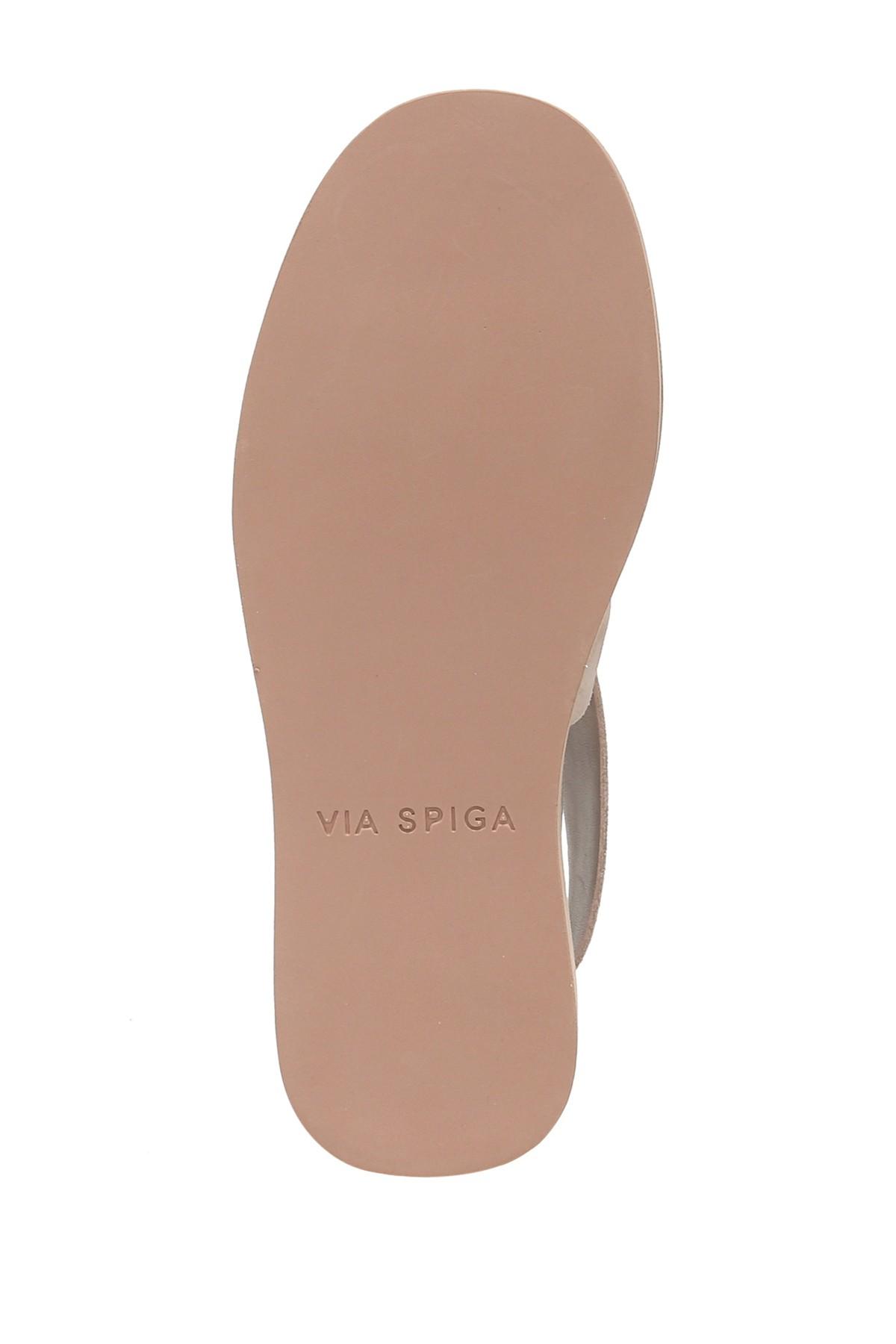 via spiga briar ankle strap sandal