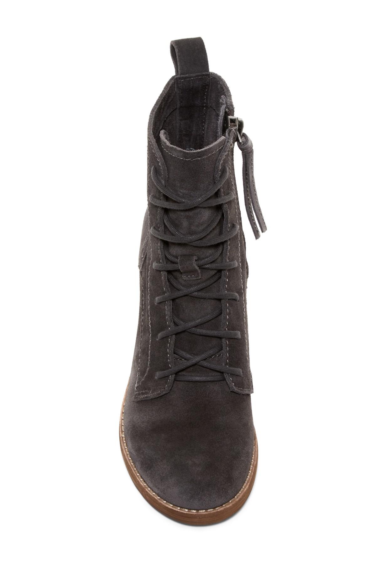 dolce vita rowley boots