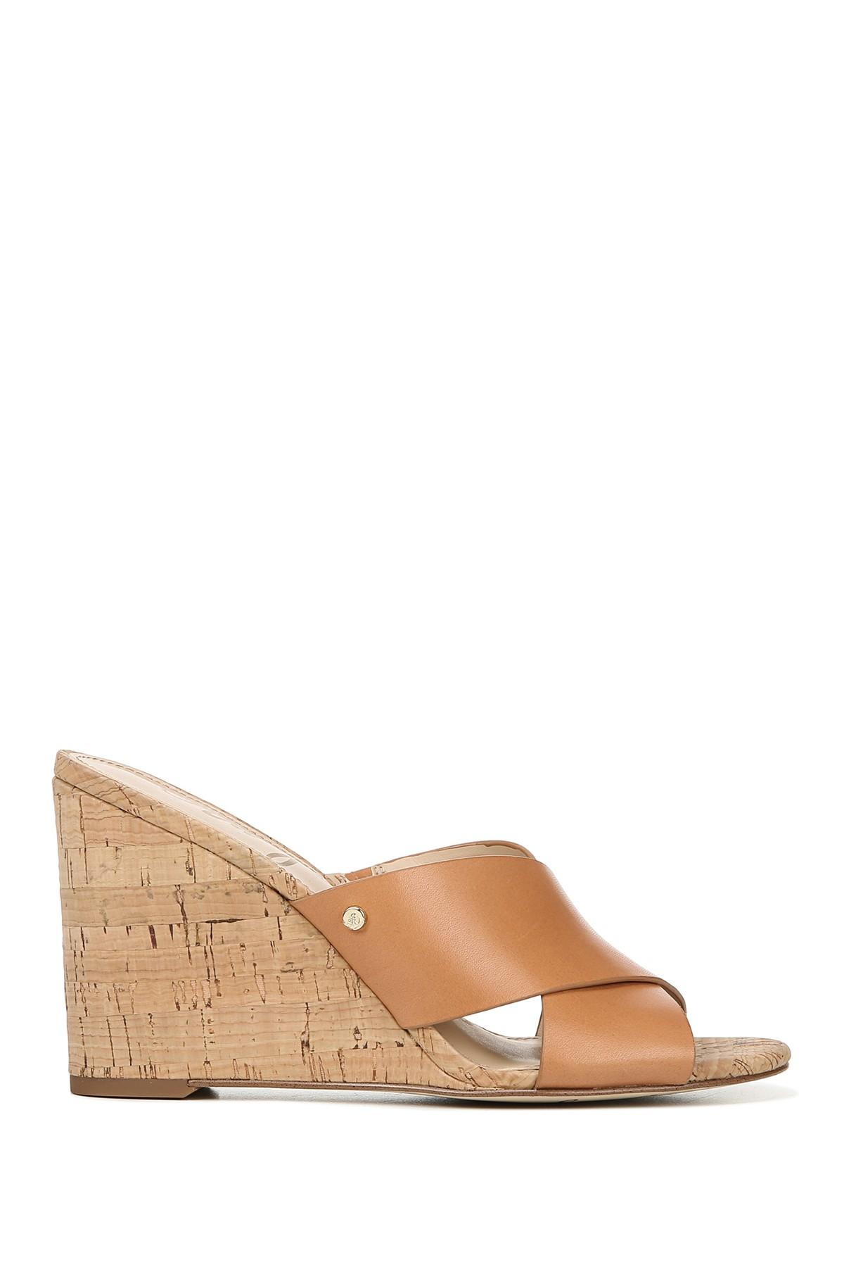 sam edelman nahla wedge sandal