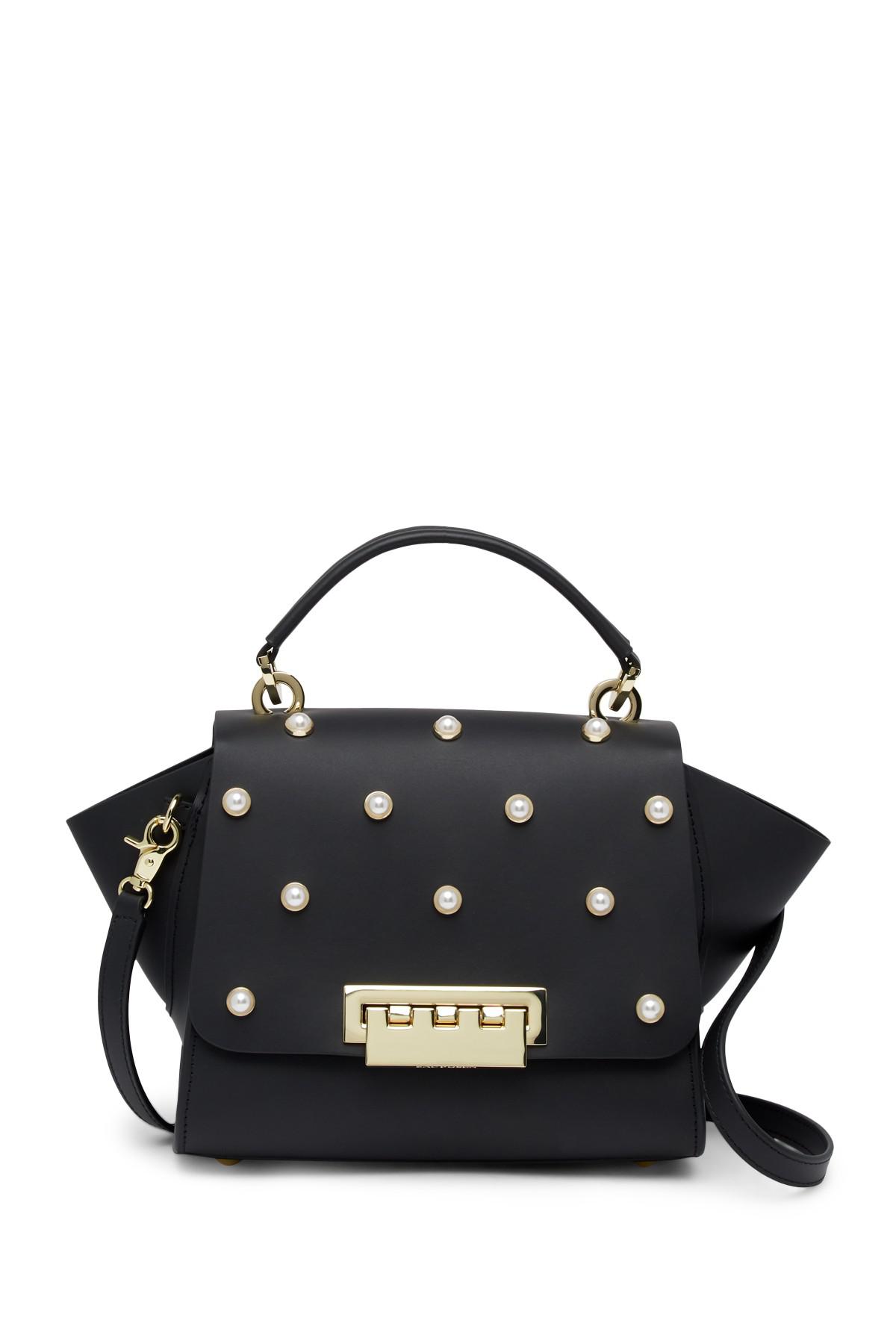 zac posen pearl bag