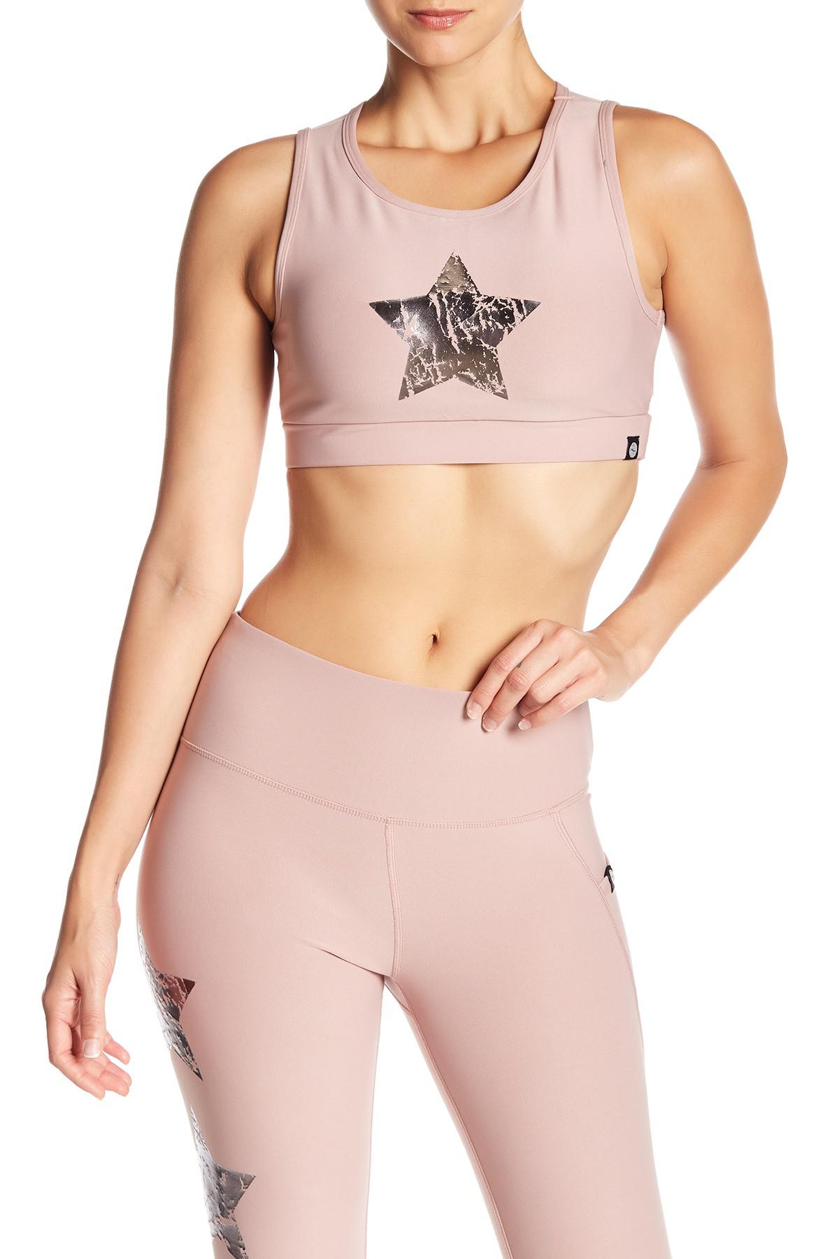 gottex sports bra