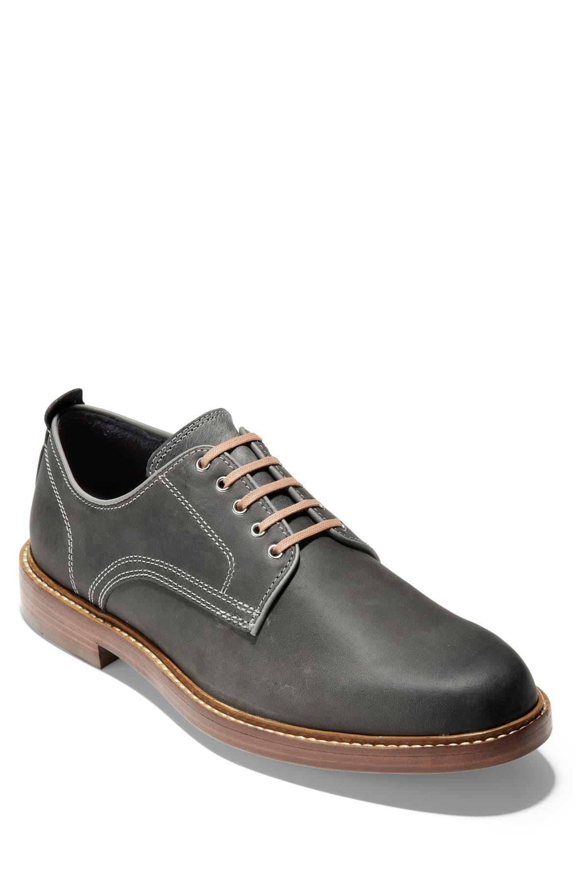 cole haan williams 2.0 grand plain toe derby