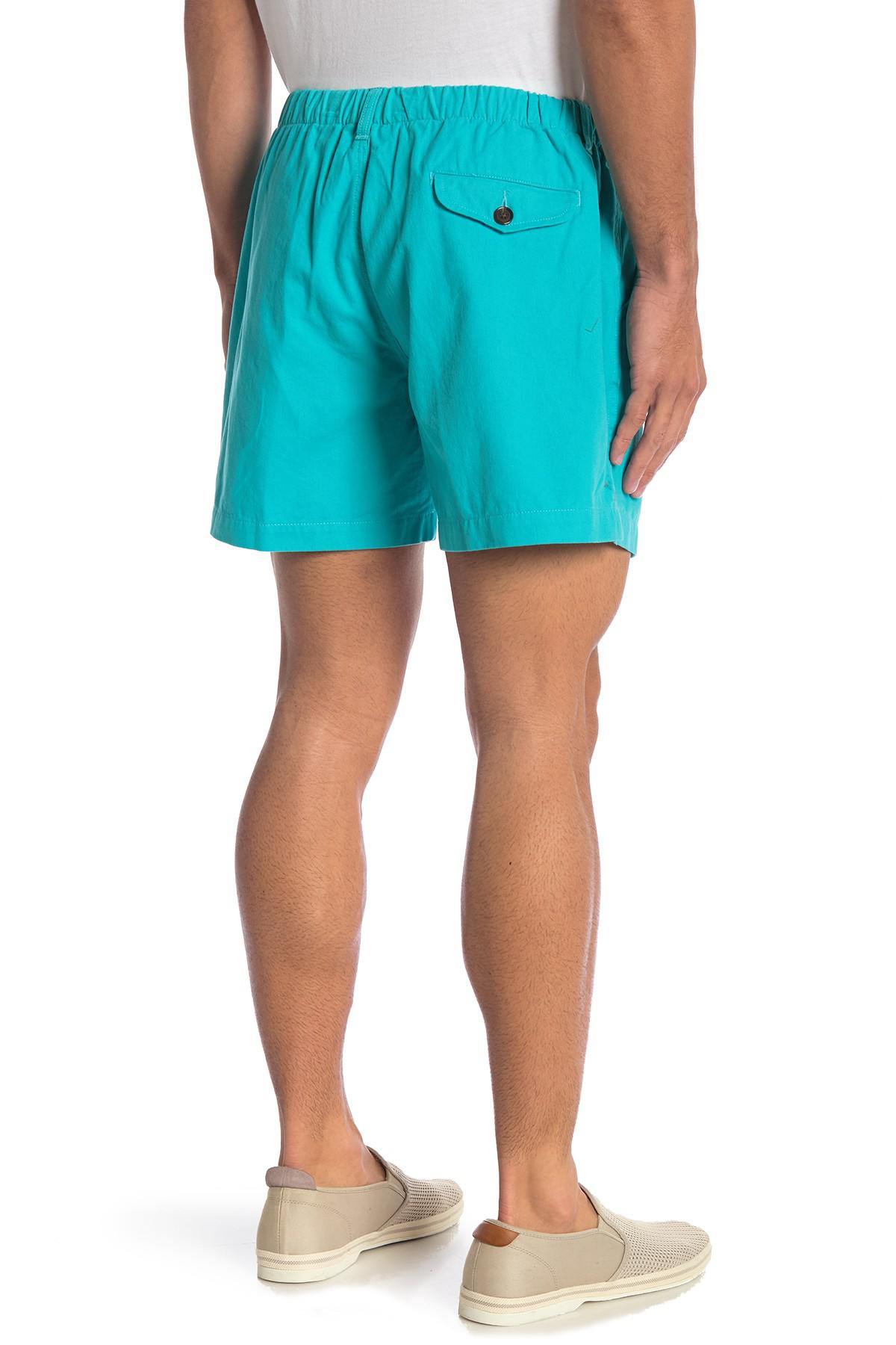 vintage 1946 snapper shorts