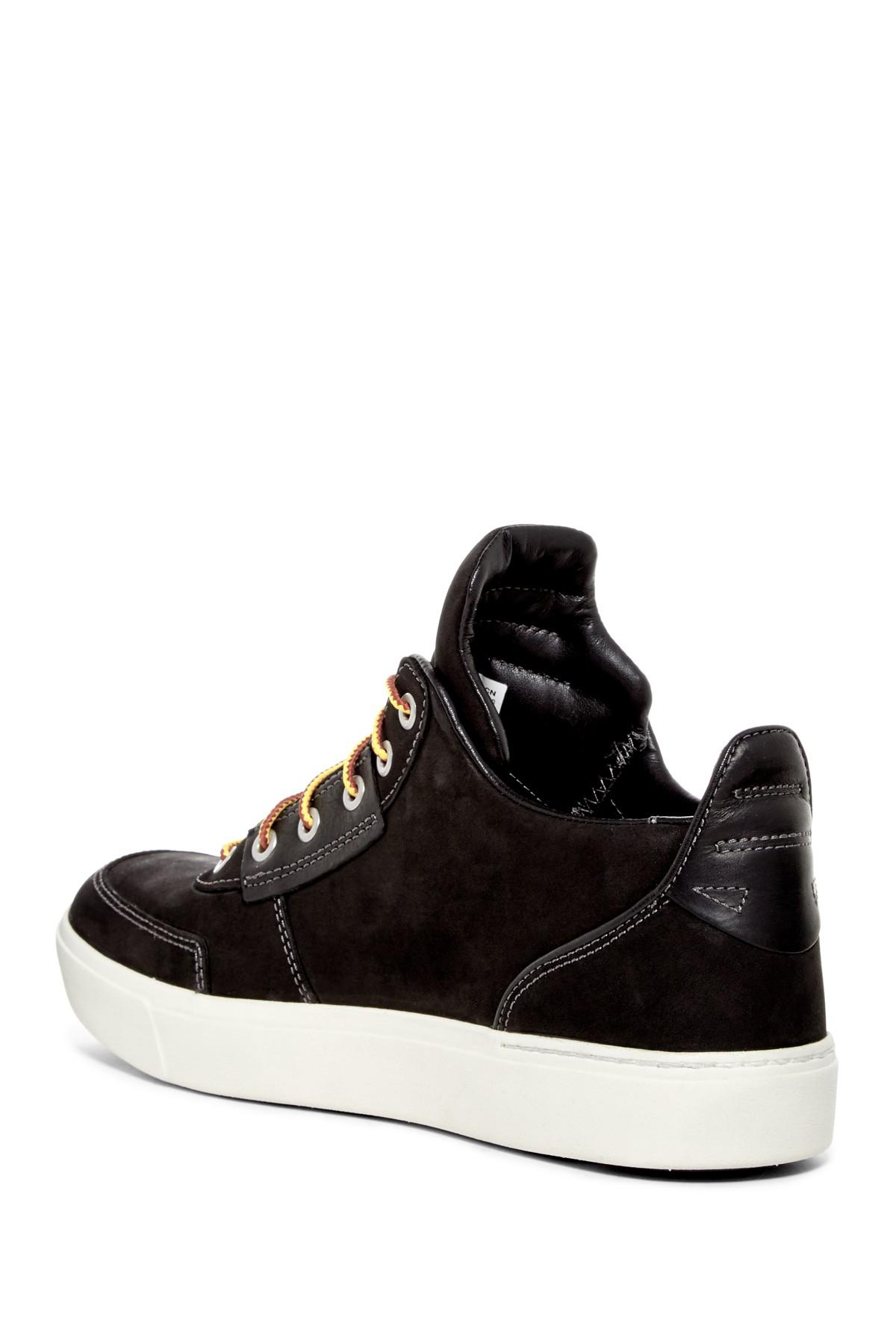 high top timbs