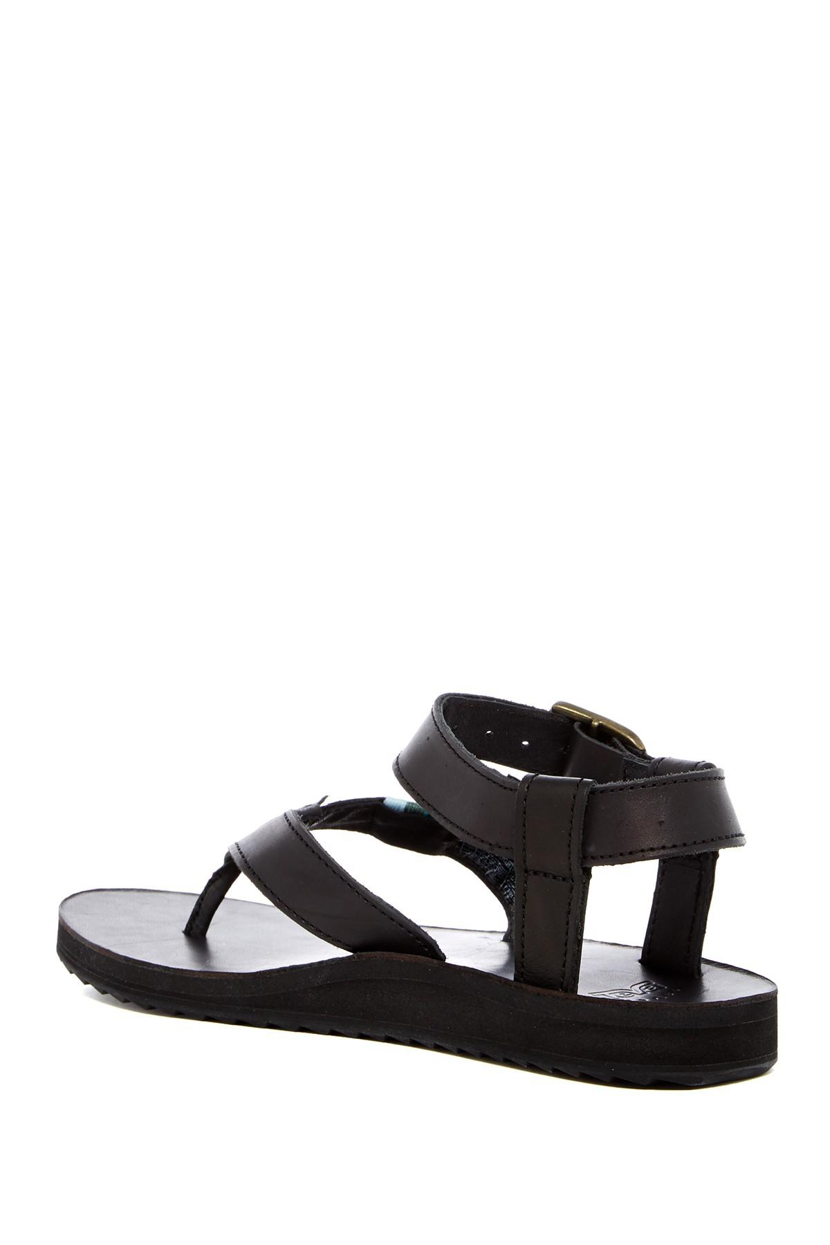 teva original thong sandal