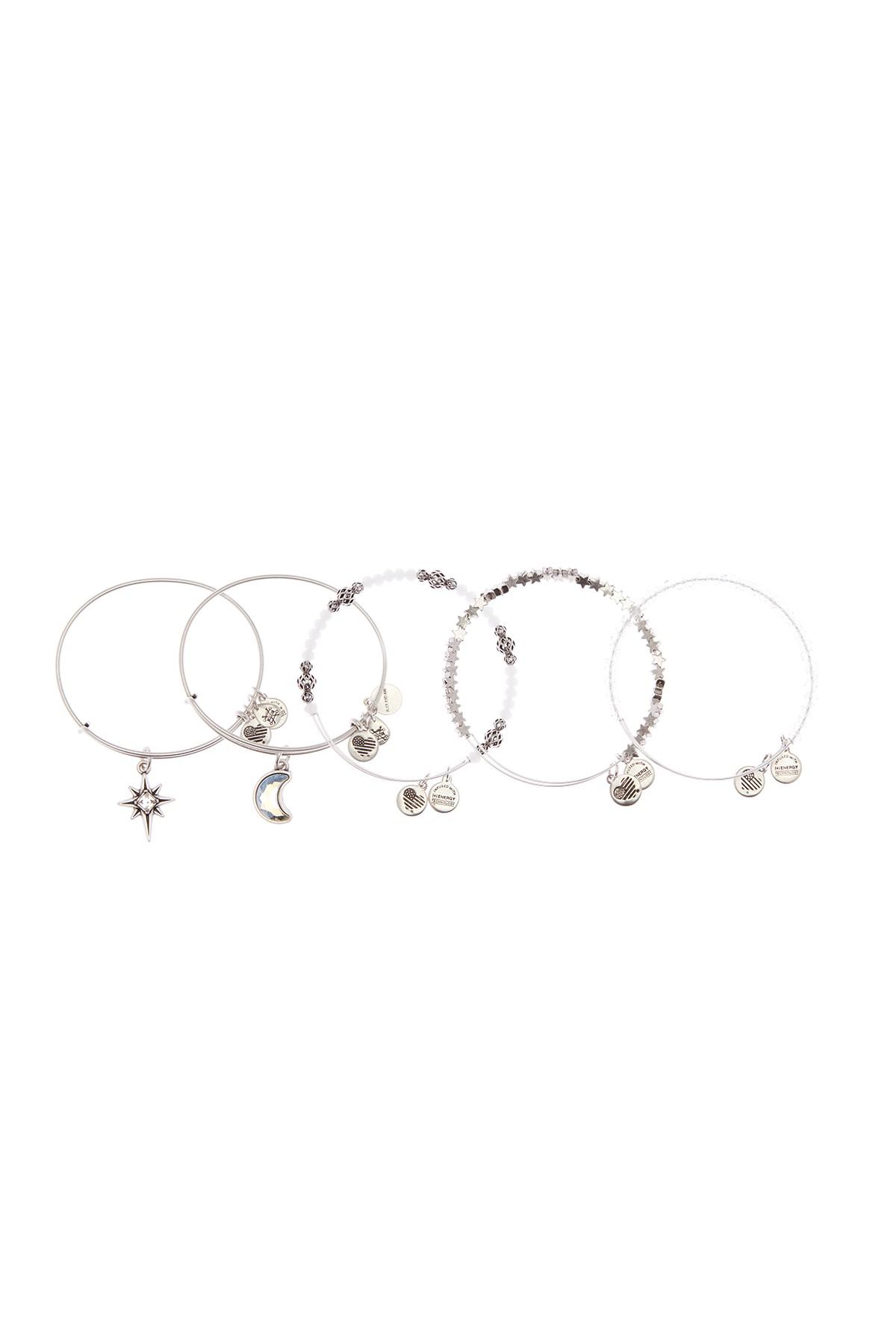 moon and stars alex and ani