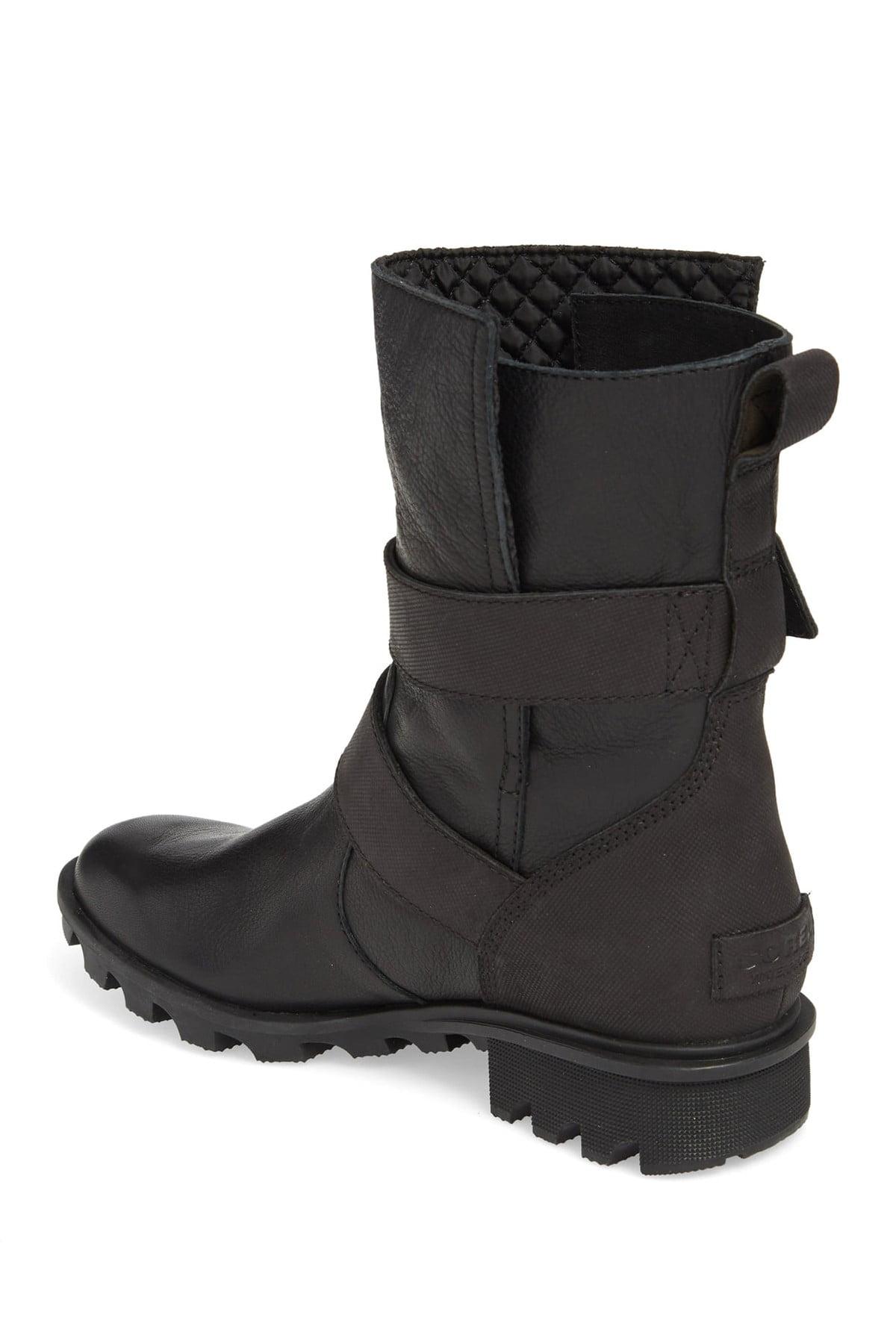 sorel phoenix moto