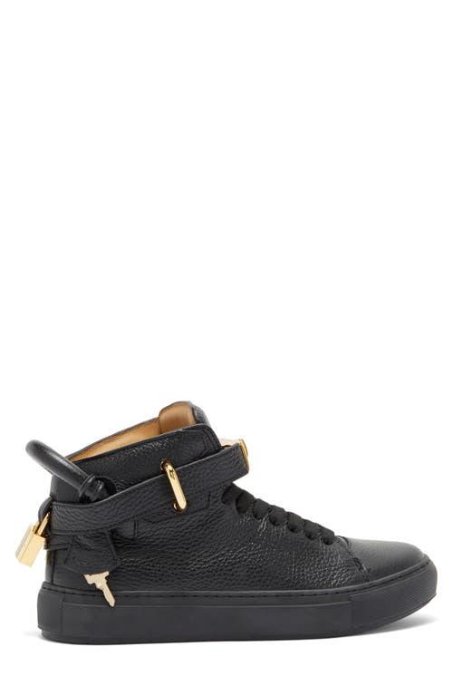 Buscemi high tops sale