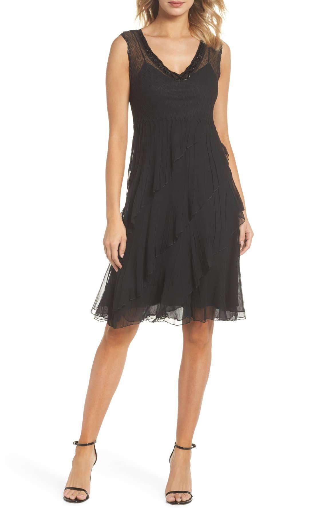 komarov dresses macy's