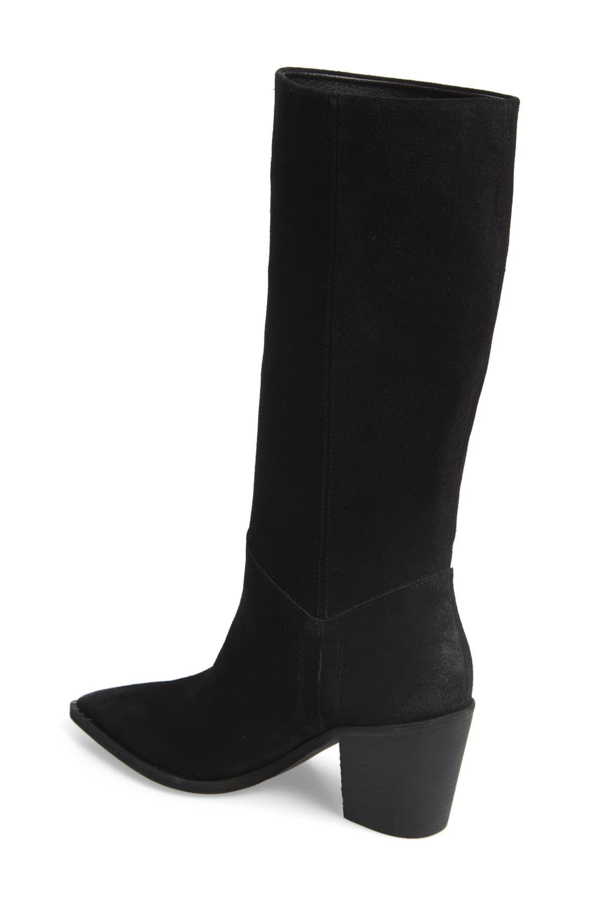 leahla slouchy boot