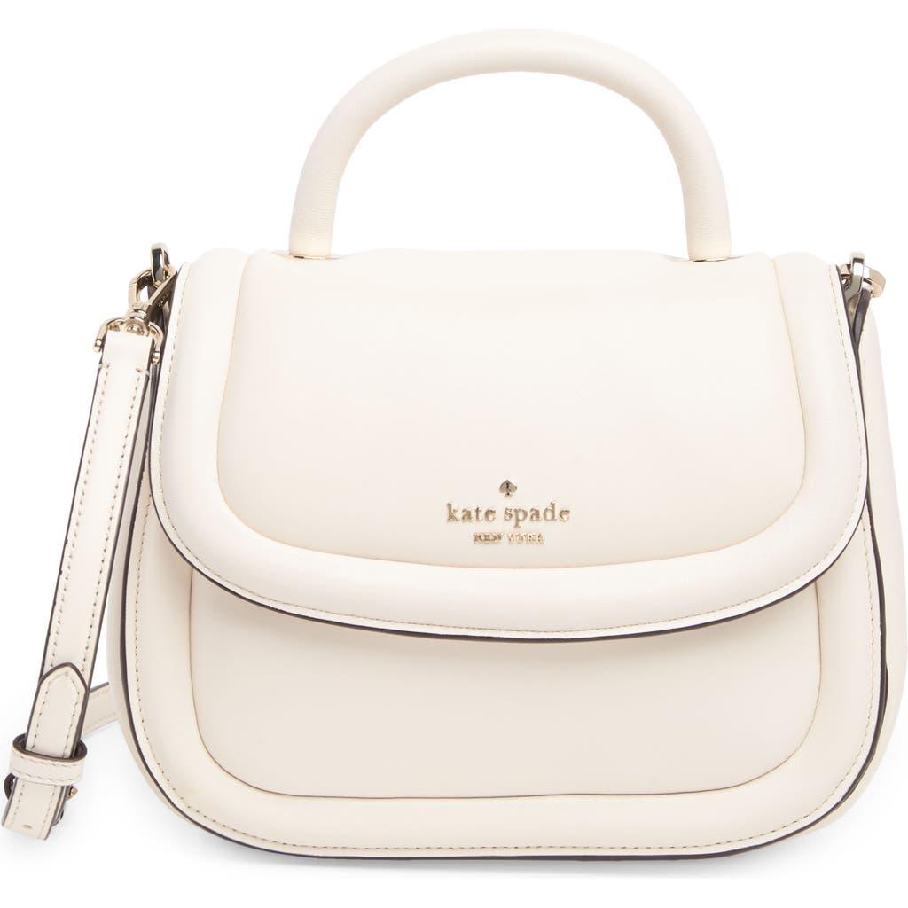 kate spade Puffy Top Handle クロスボディ フォルムがカワイイ kate spade Puffy Top Handle クロスボディ フォルムがカワイイ
