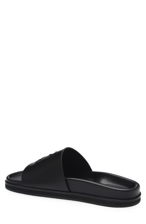【送料&関税込】Off-White Black Sandals Off-White c/o Virgil Abloh Sandals and flip-flops for Men