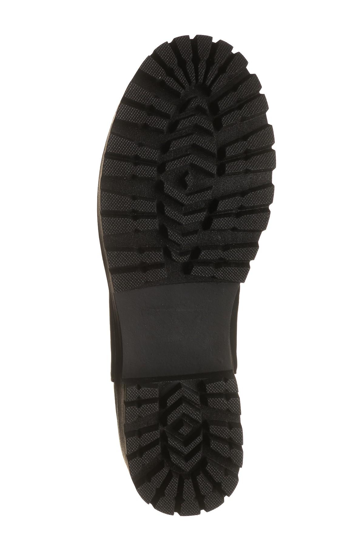 Harrison platform chelsea boot Clearance