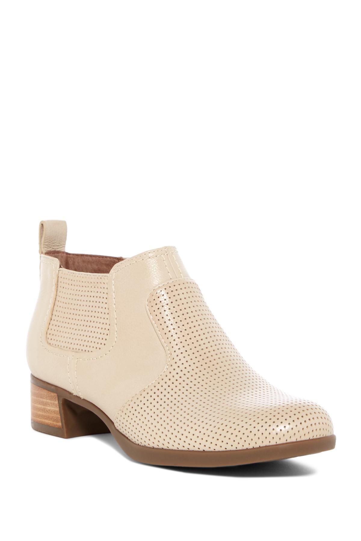 dansko lola ankle boots