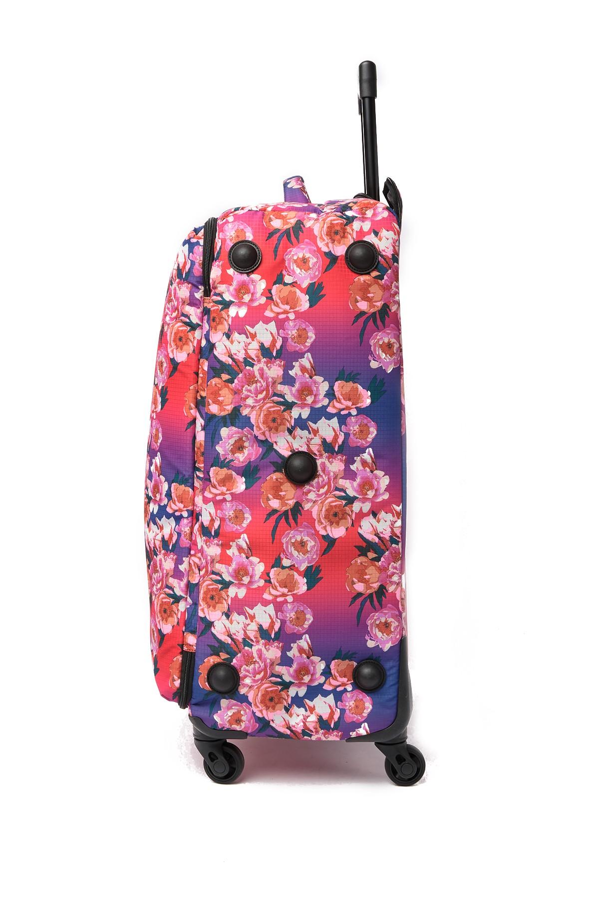 lesportsac rolling duffel