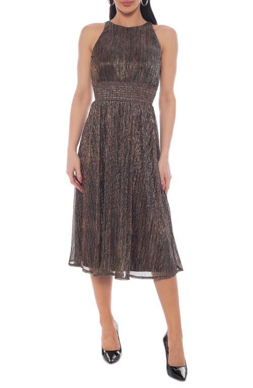 Marina Mesh Dresses for Women | Lyst