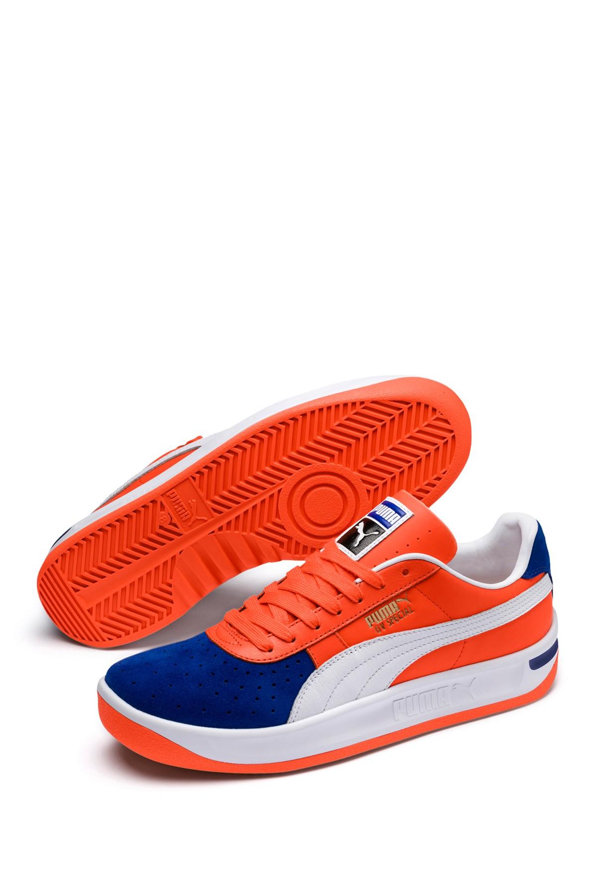 PUMA Gv Special Kokono Sneakers in Blue for Men | Lyst