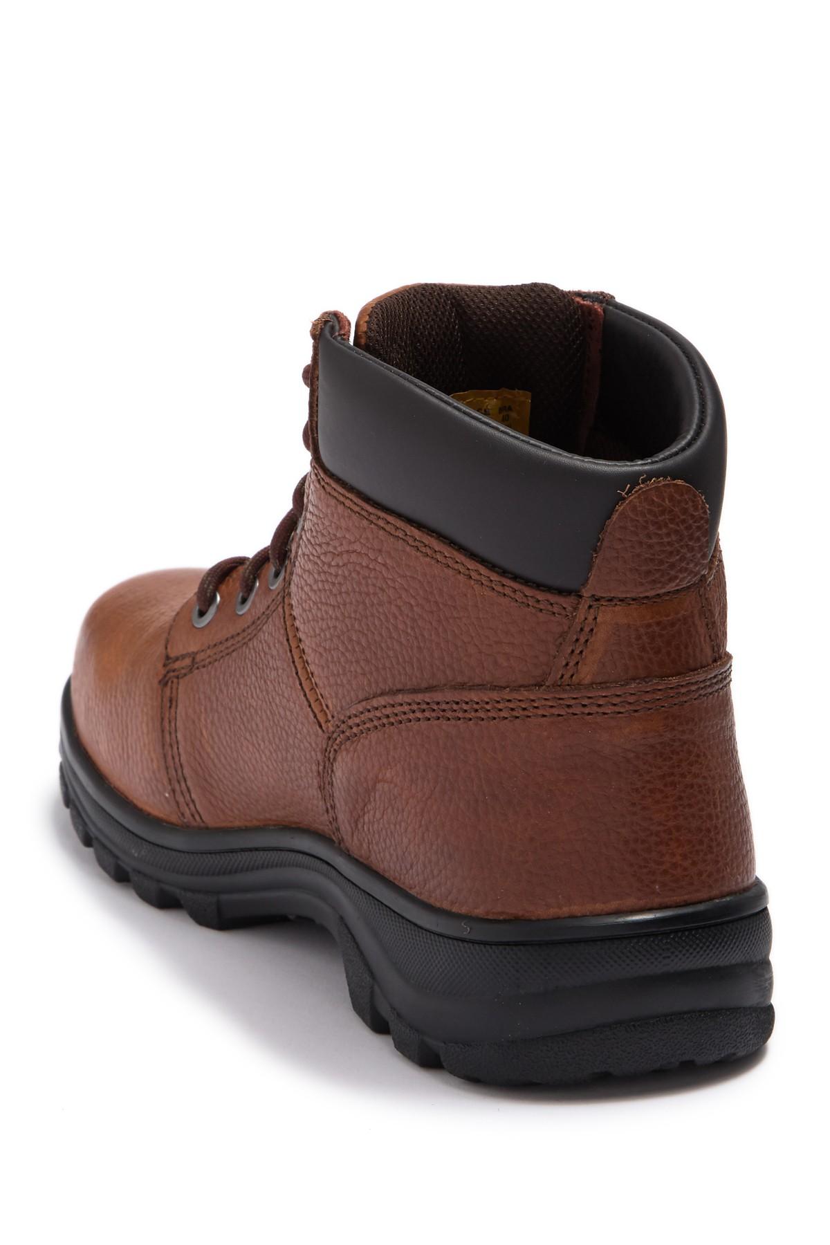 color nubuck
