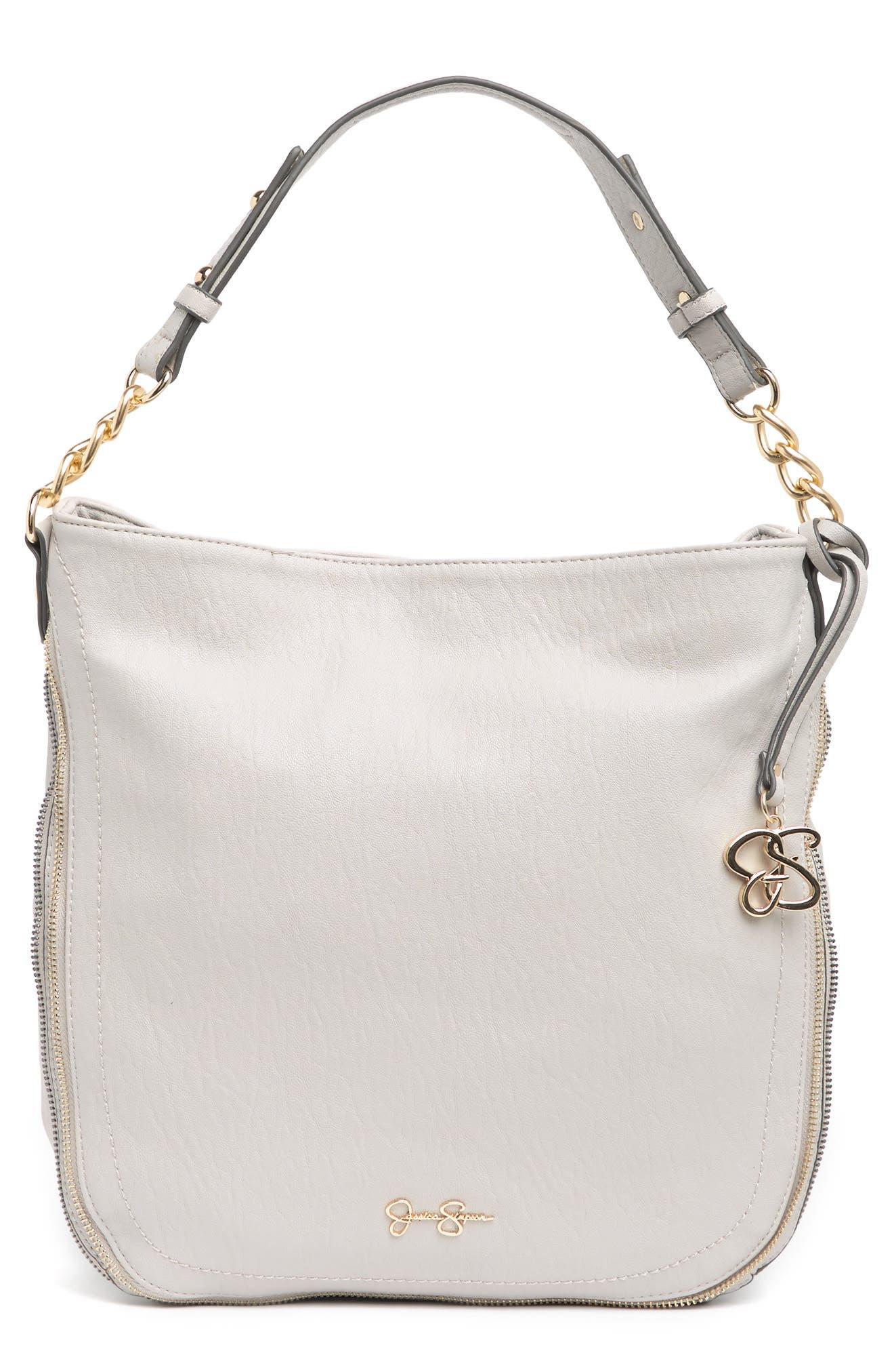 Jessica simpson hobo shoulder bags hot sale