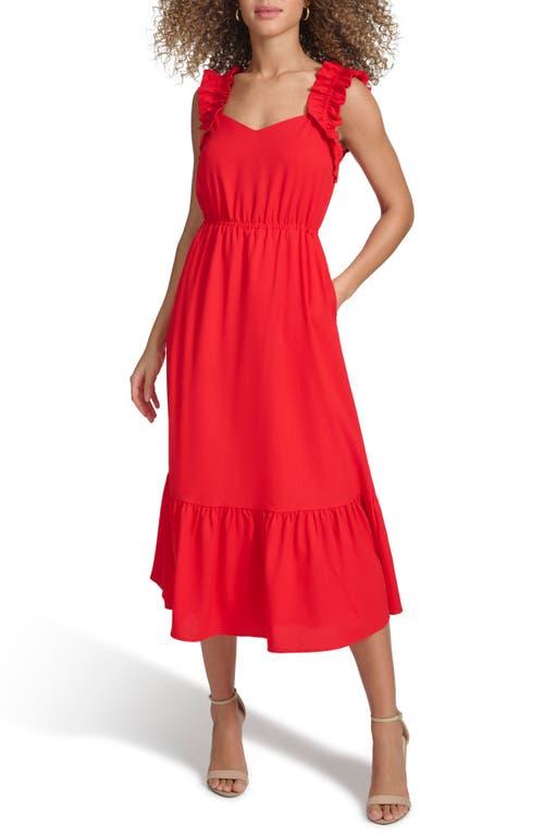 Kensie Tiered Dresses for Women | Lyst Kensie Tiered Dresses for Women | Lyst