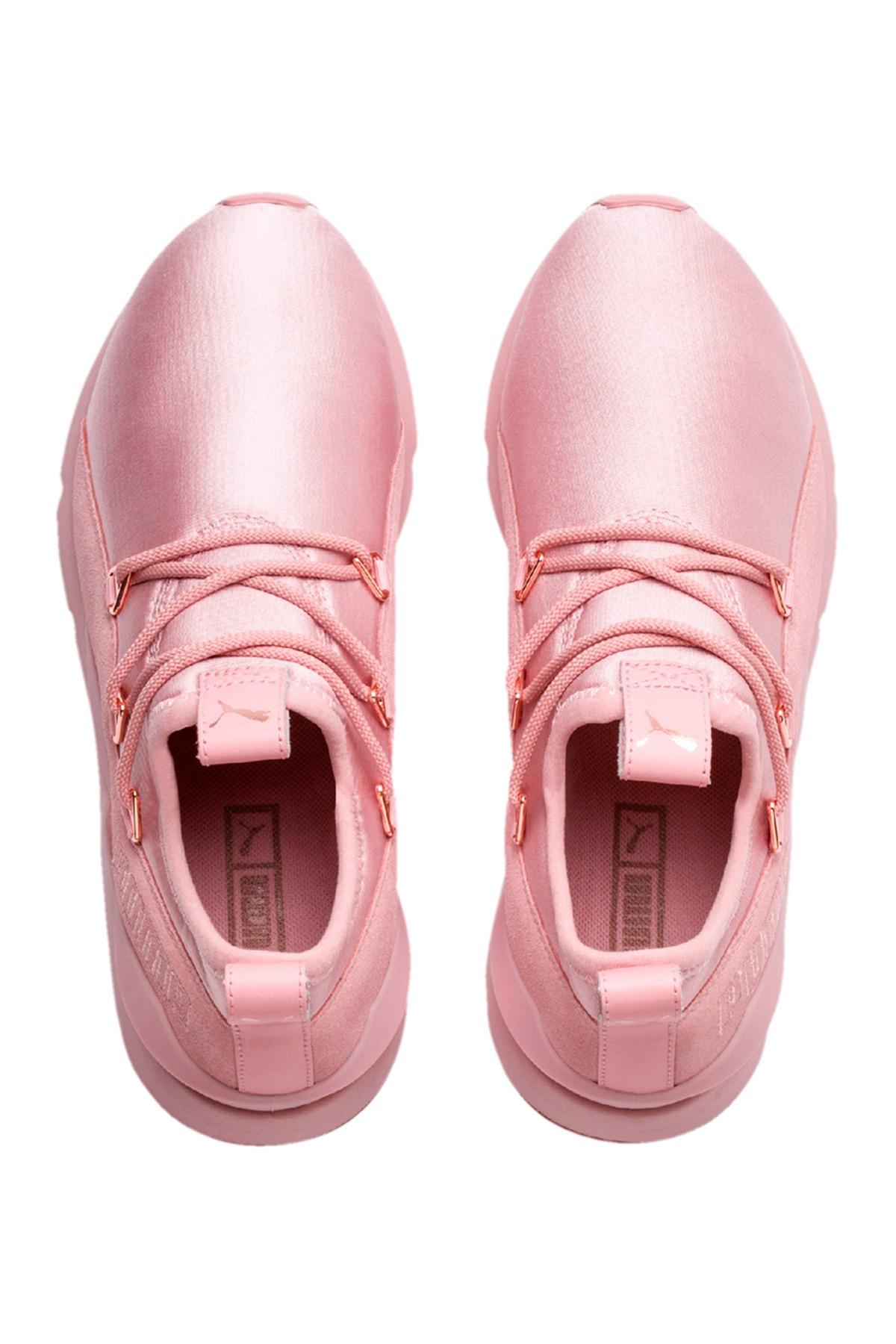 puma muse 2 pink