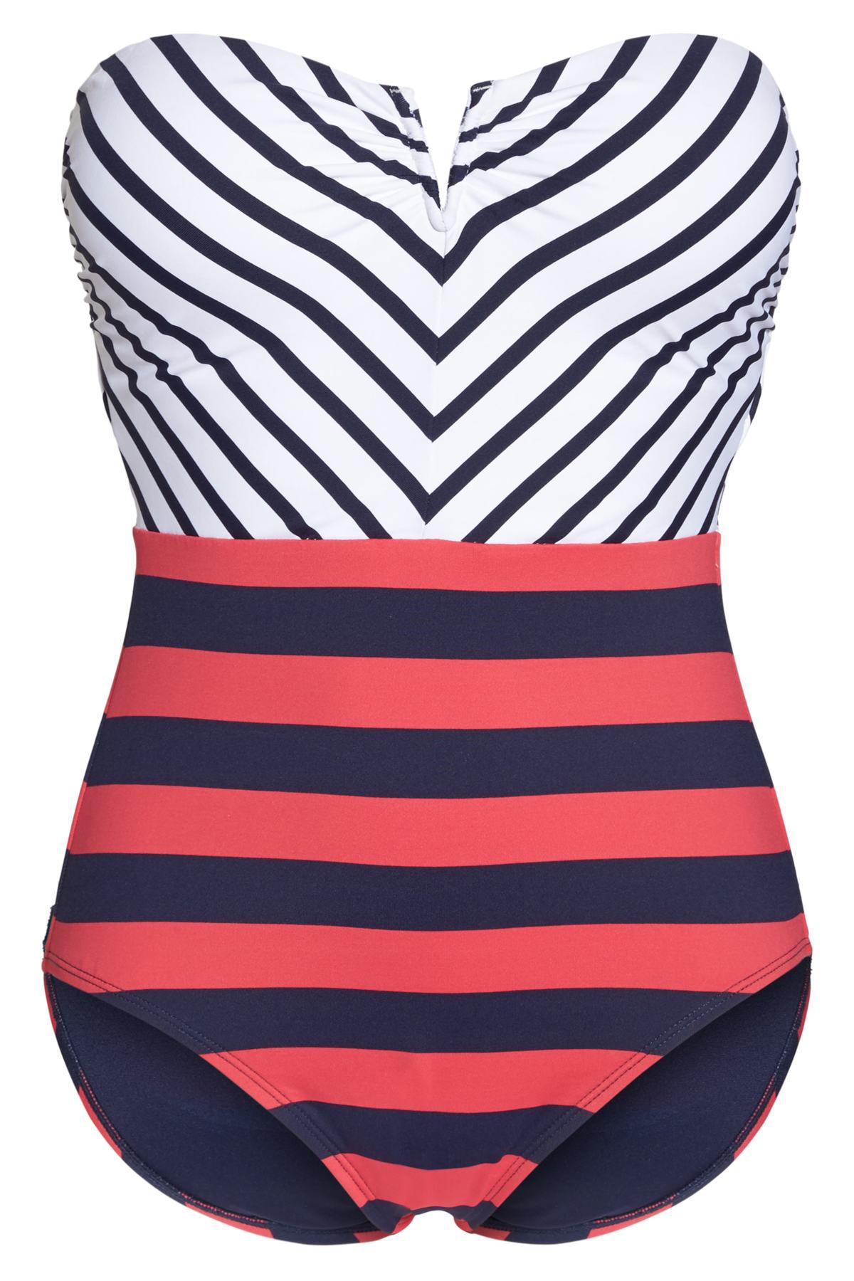 tommy bahama channel surfing one piece