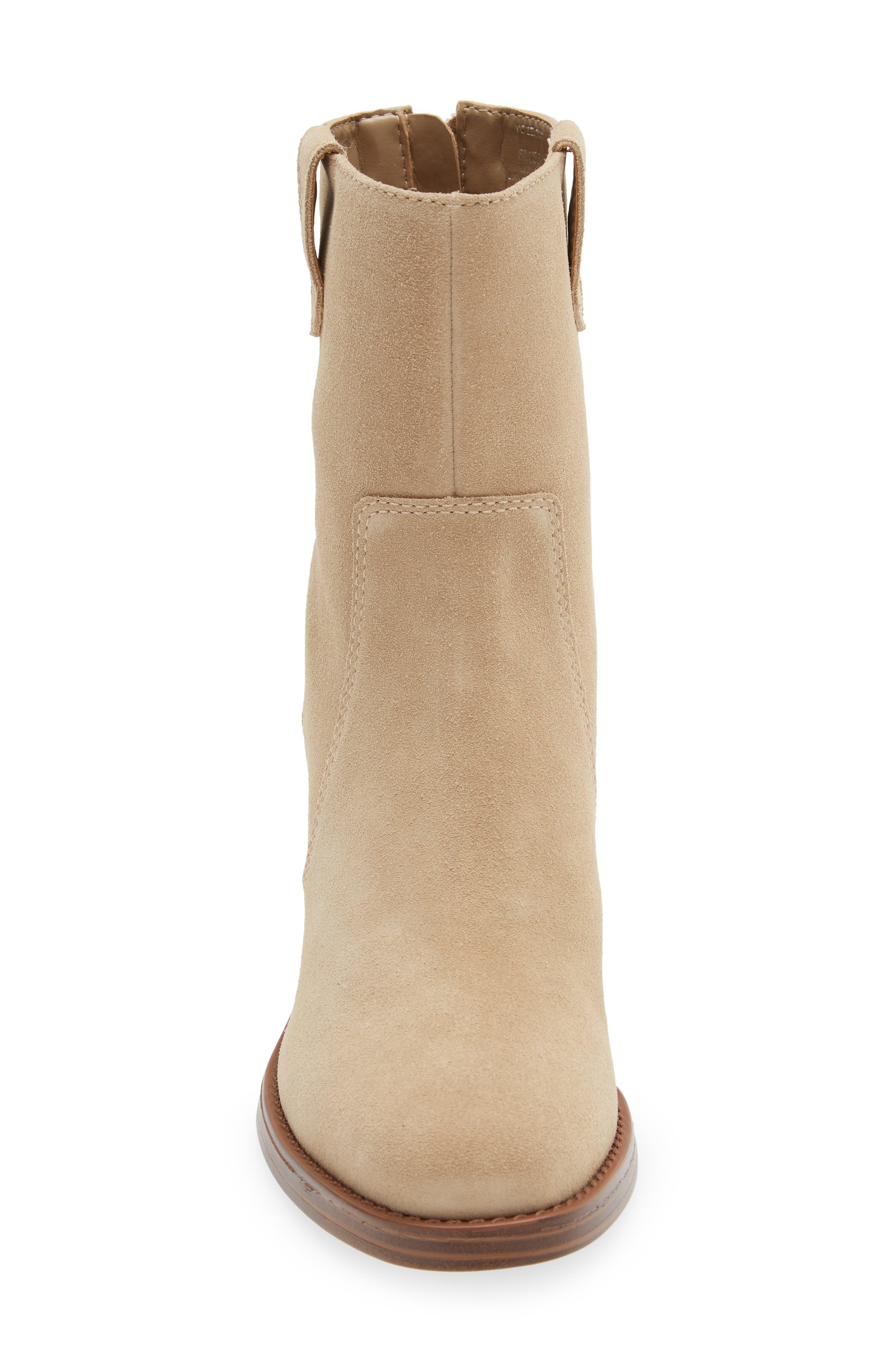 Nordstrom vince camuto best sale bootie