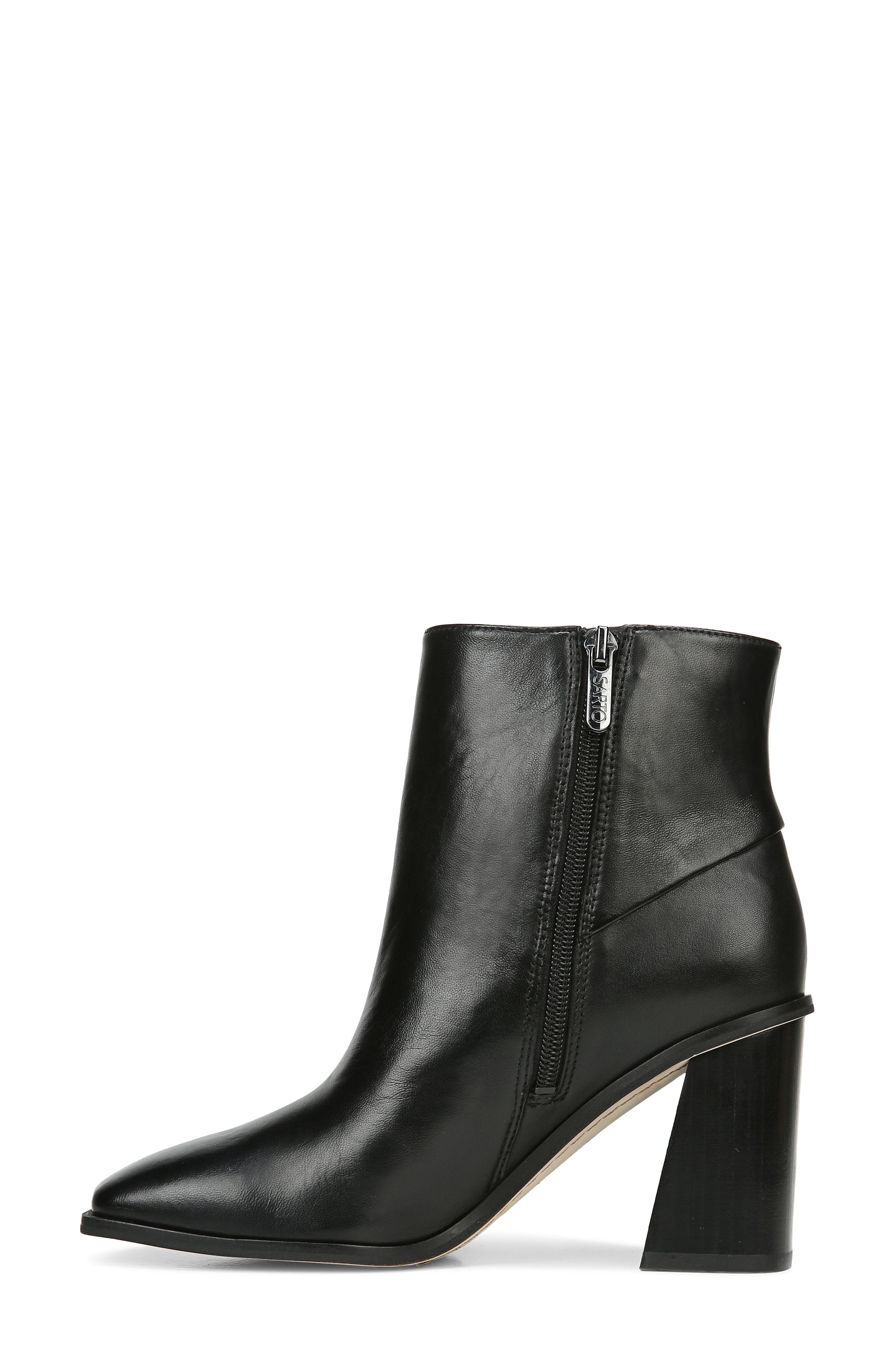 sarto vallah bootie