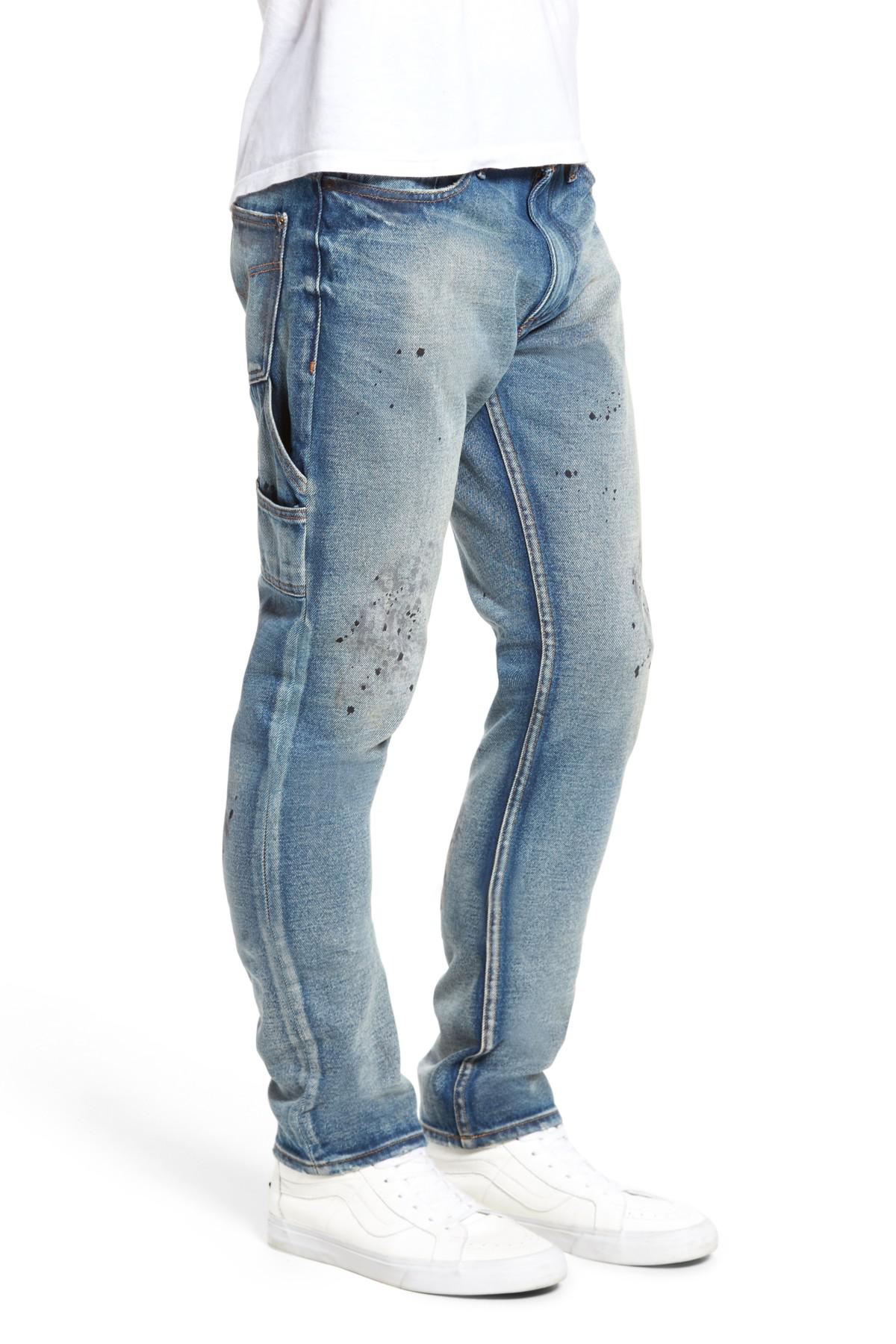 calvin klein carpenter jeans
